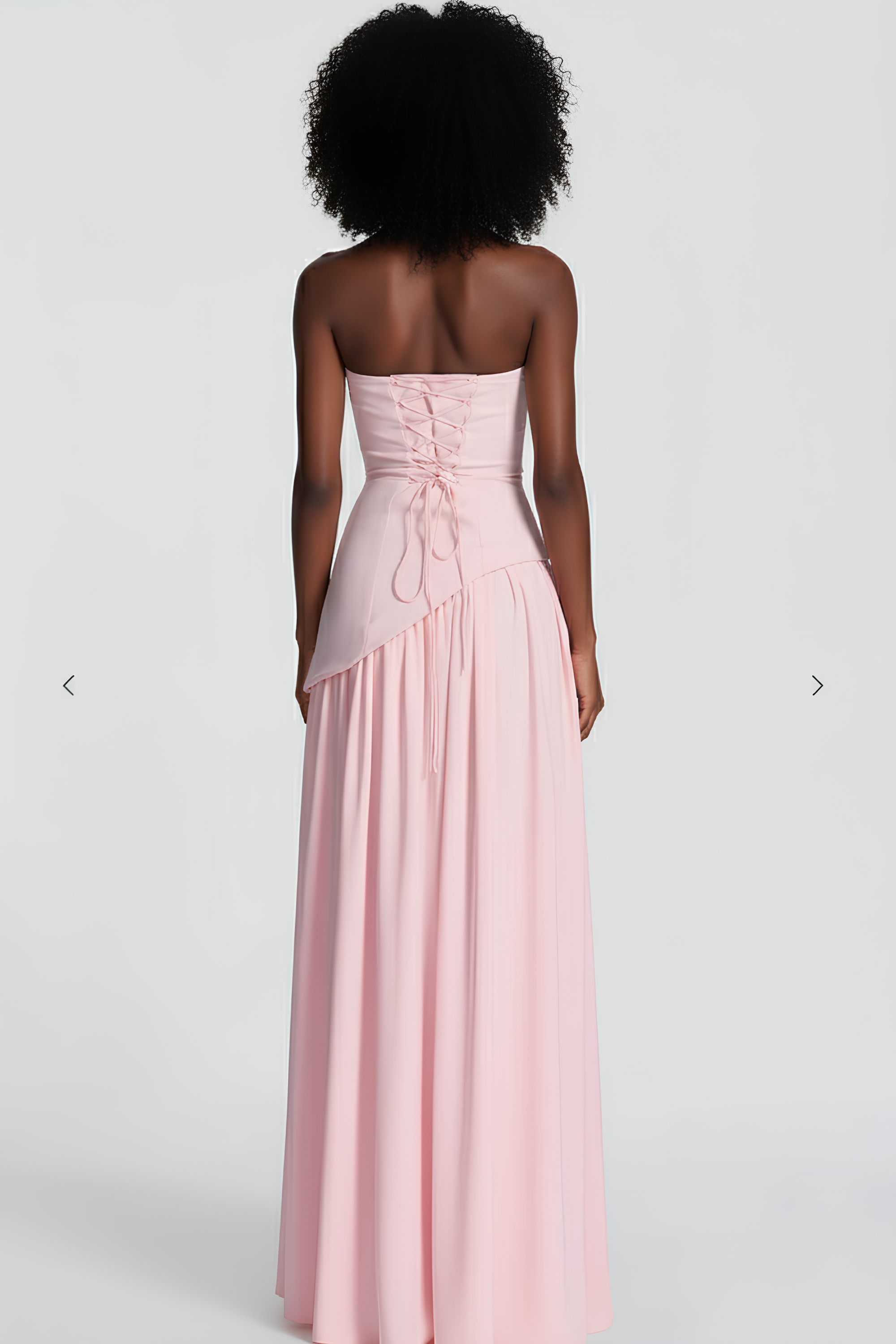 Kate Sculpting Dress