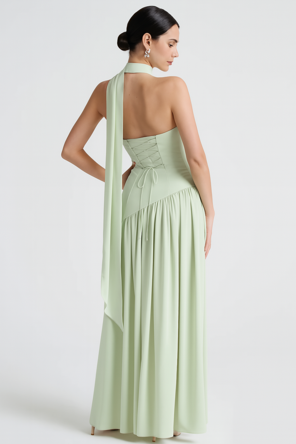 Kate Sculpting Dress