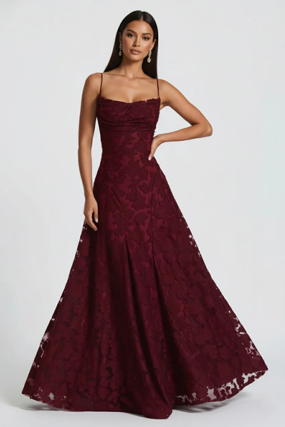 Marta Bustier Dress
