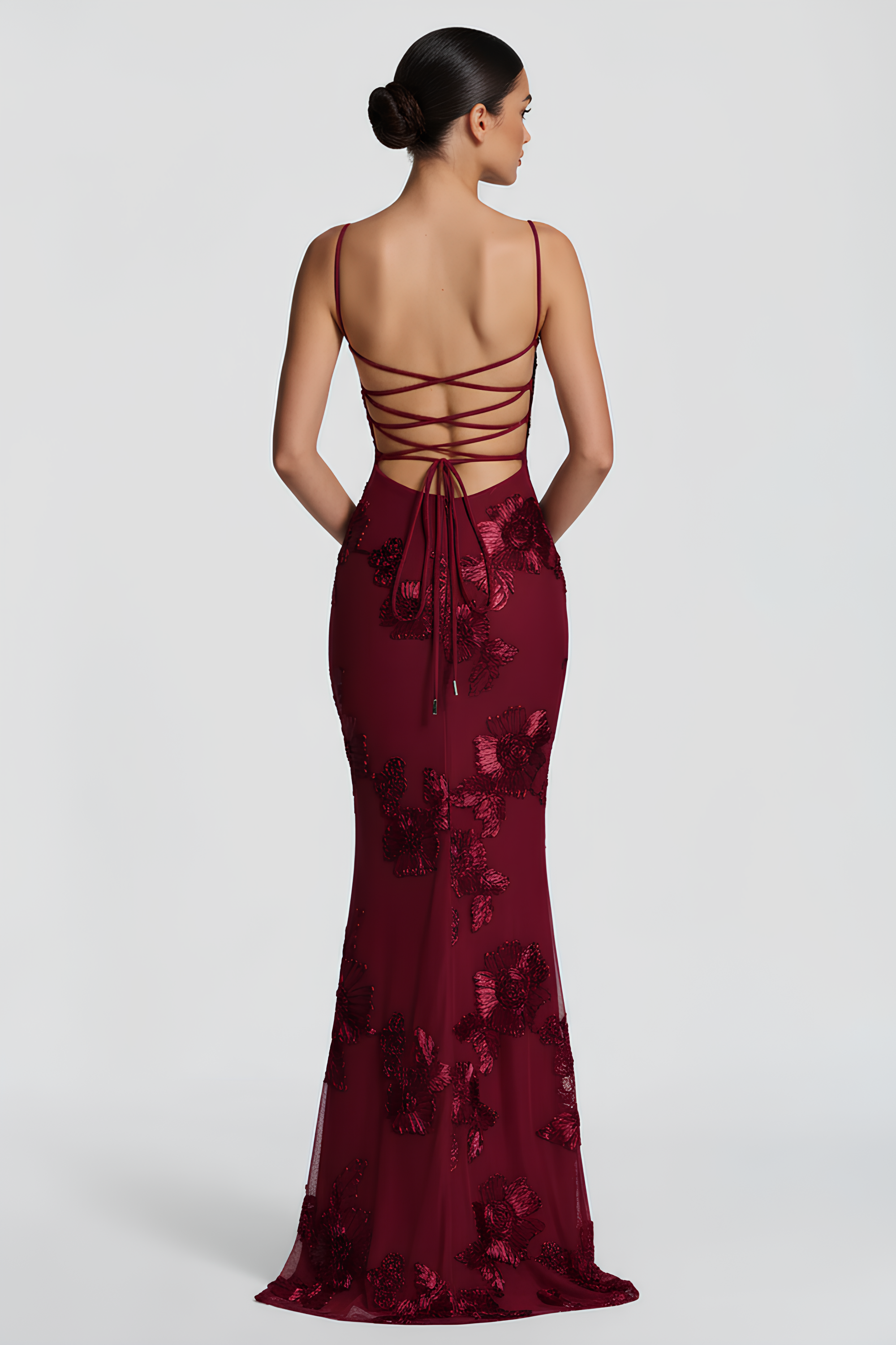 Vienna Bustier Dress