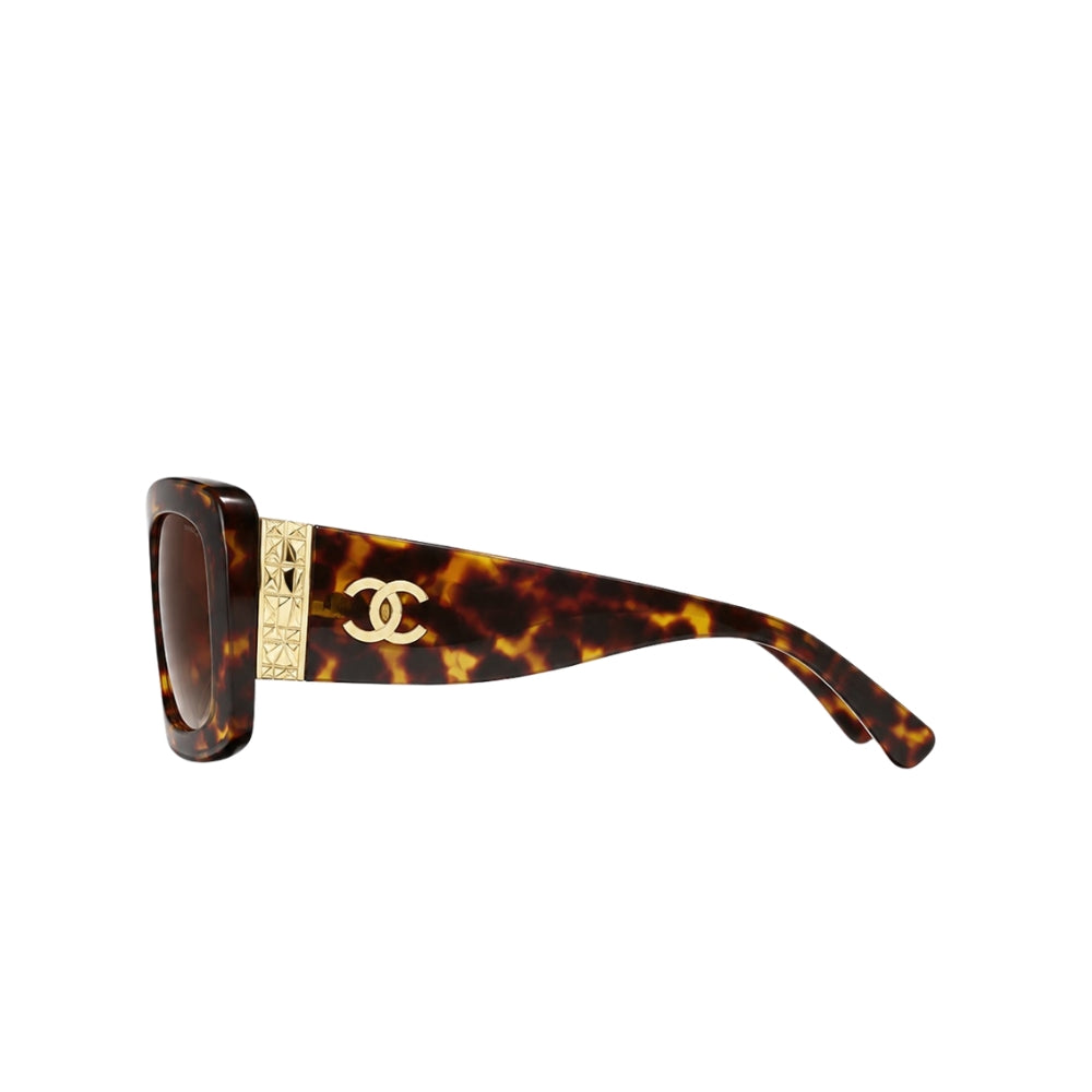 CH Rectangle Sunglasses