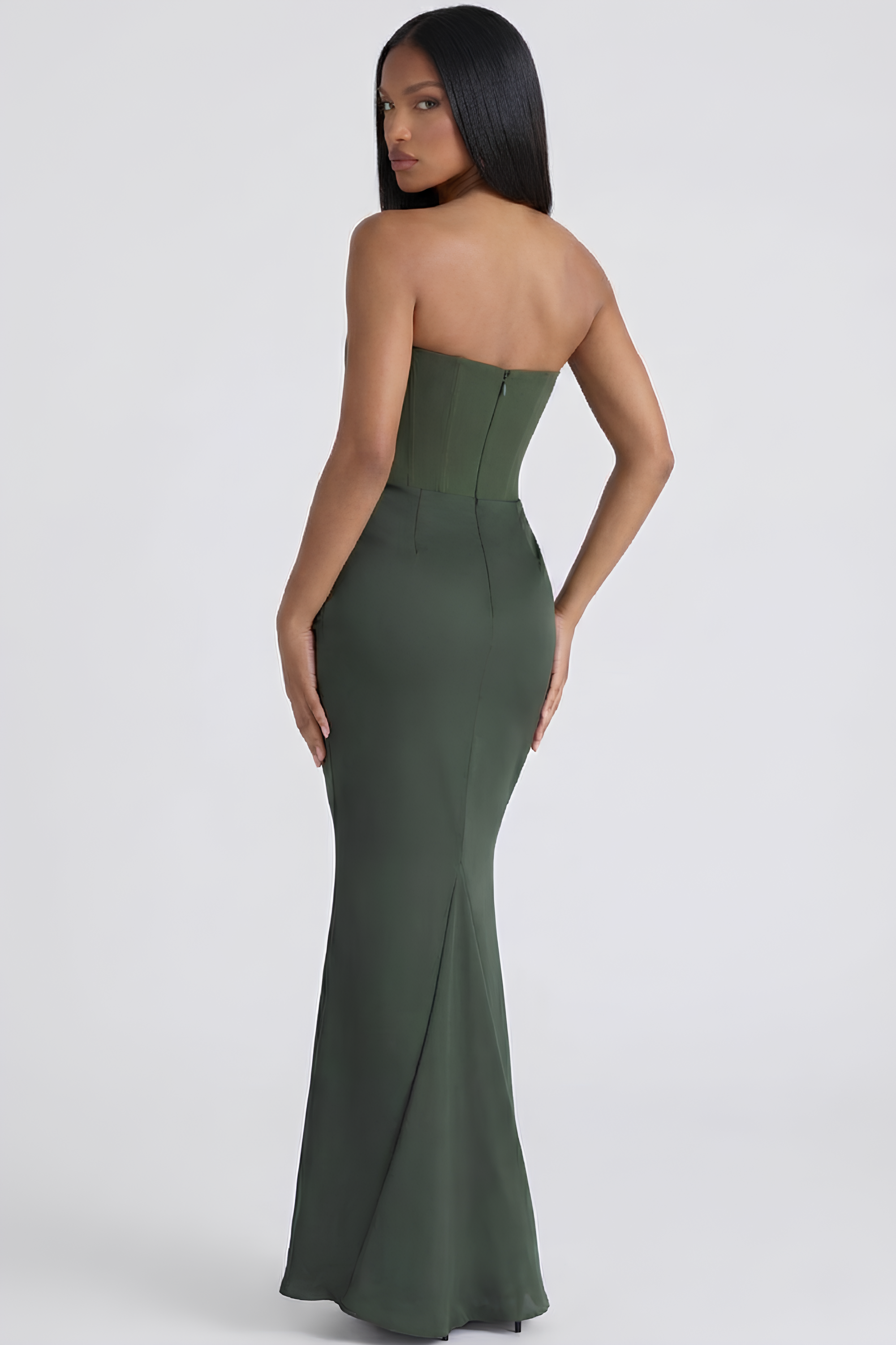 Lilly Sculpting Dress