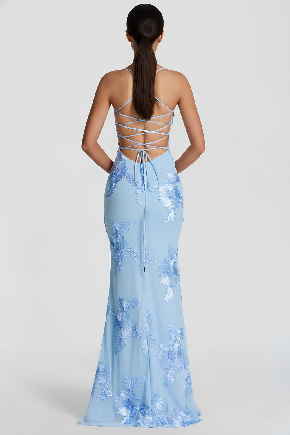 Vienna Bustier Dress