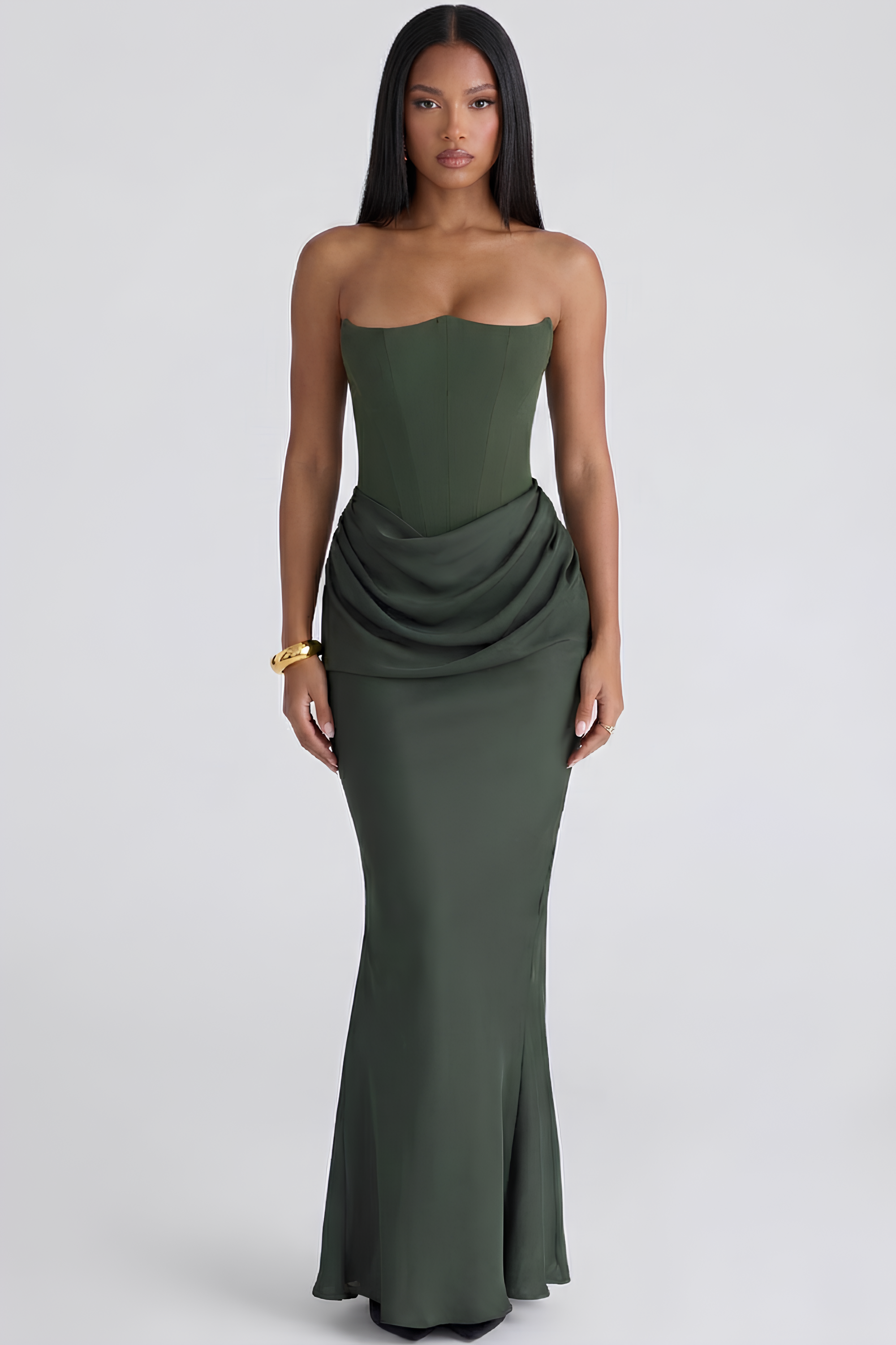 Lilly Sculpting Dress