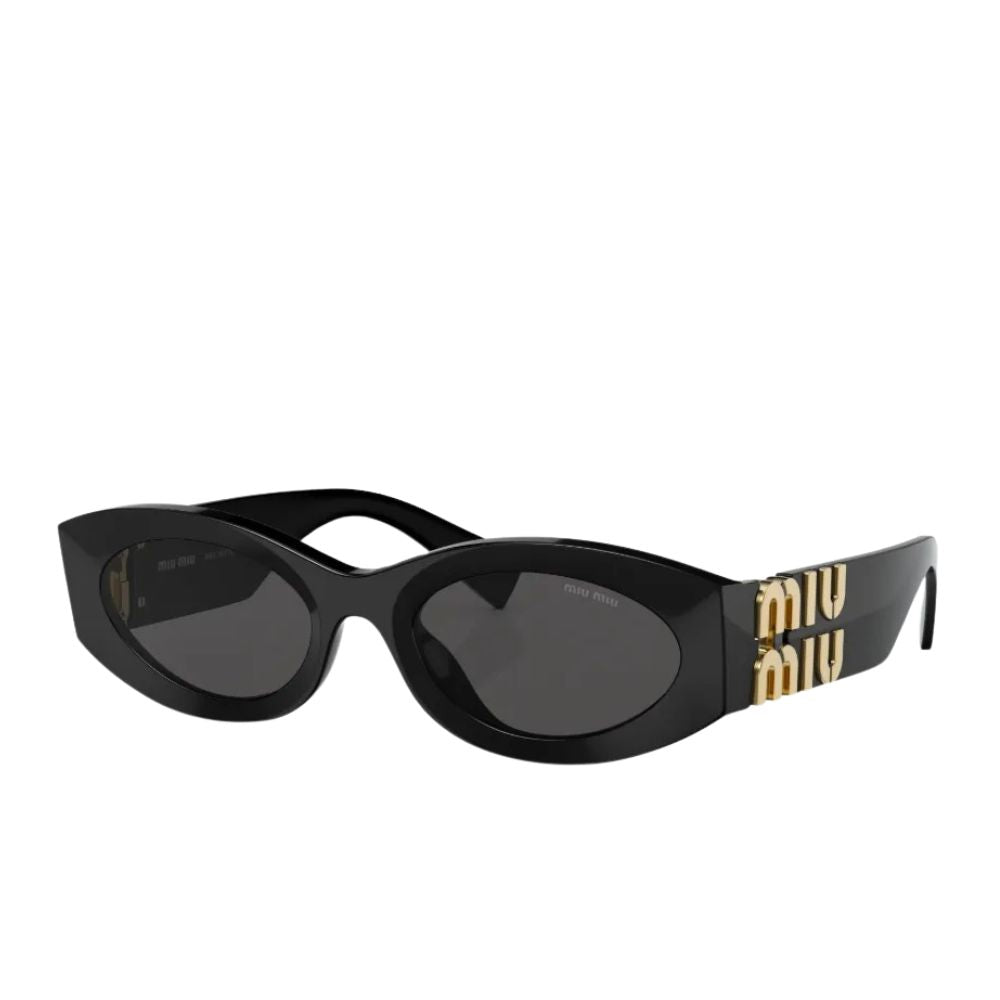 Miu Cat-Eye Sunglasses