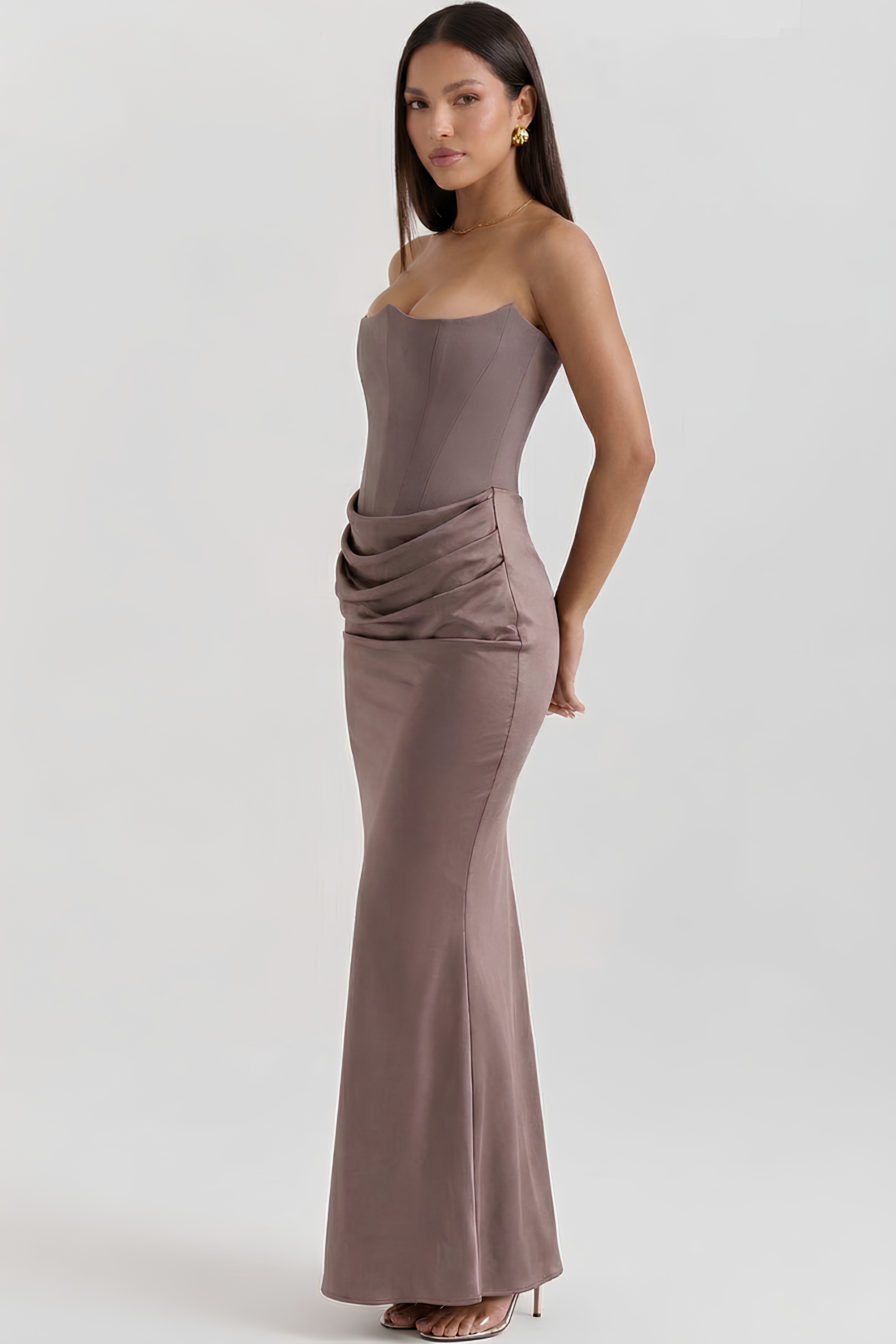 Lilly Sculpting Dress