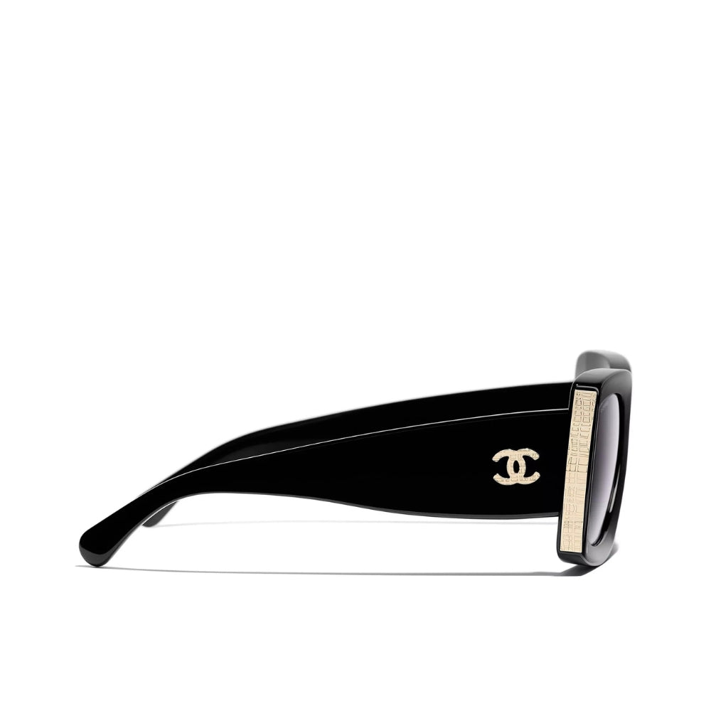 CH Rectangle Sunglasses