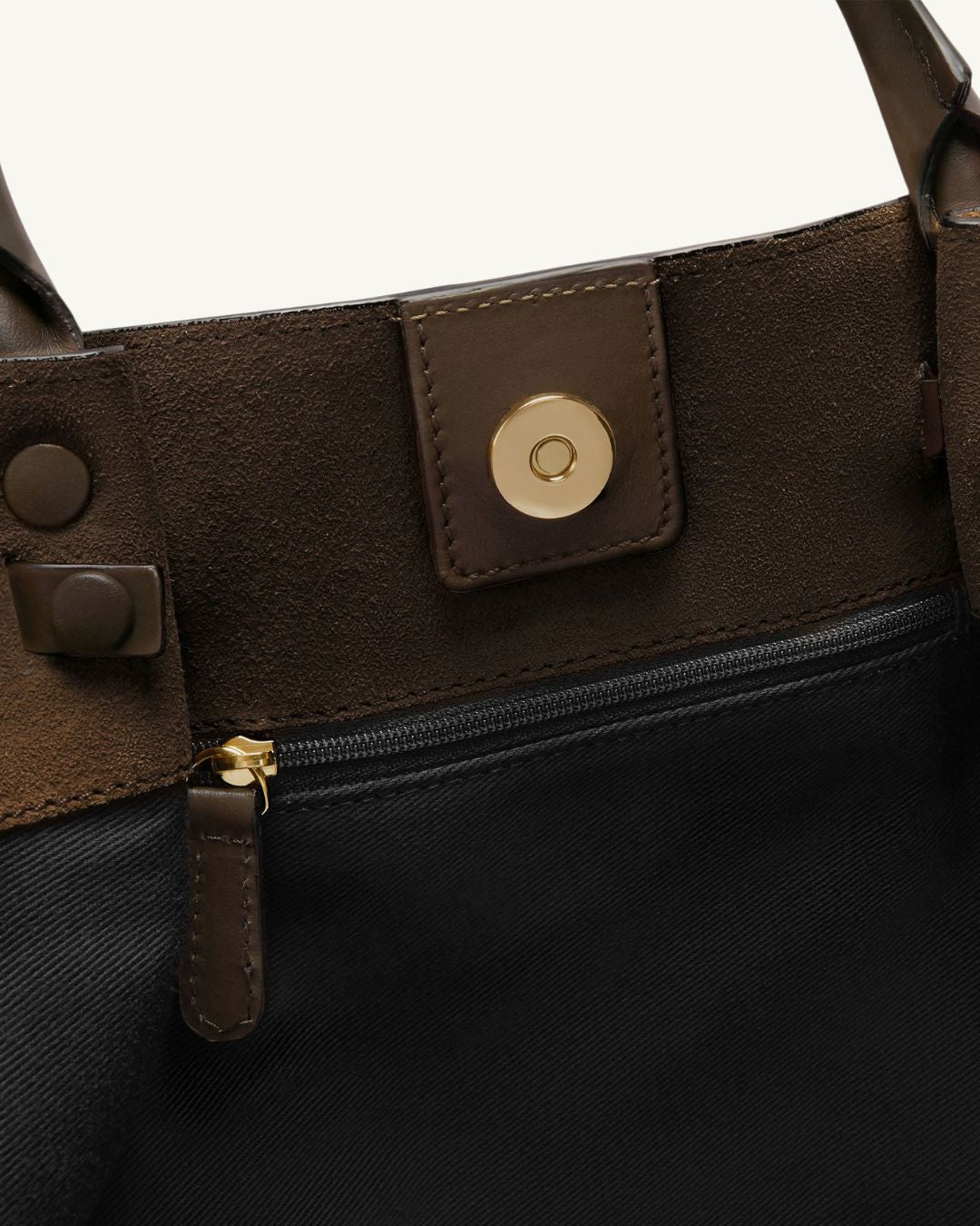 The Park Ave Bag