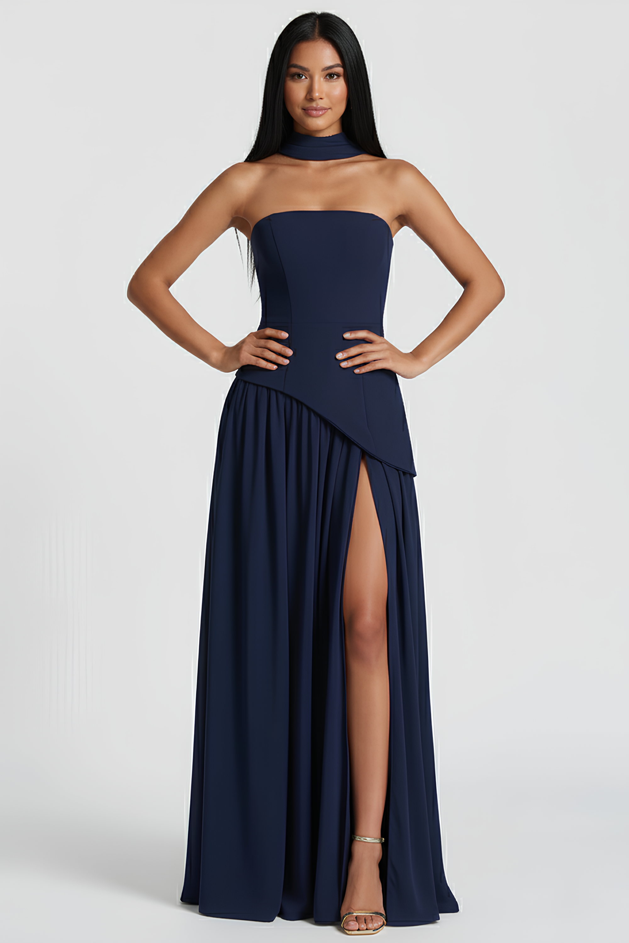 Kate Sculpting Dress