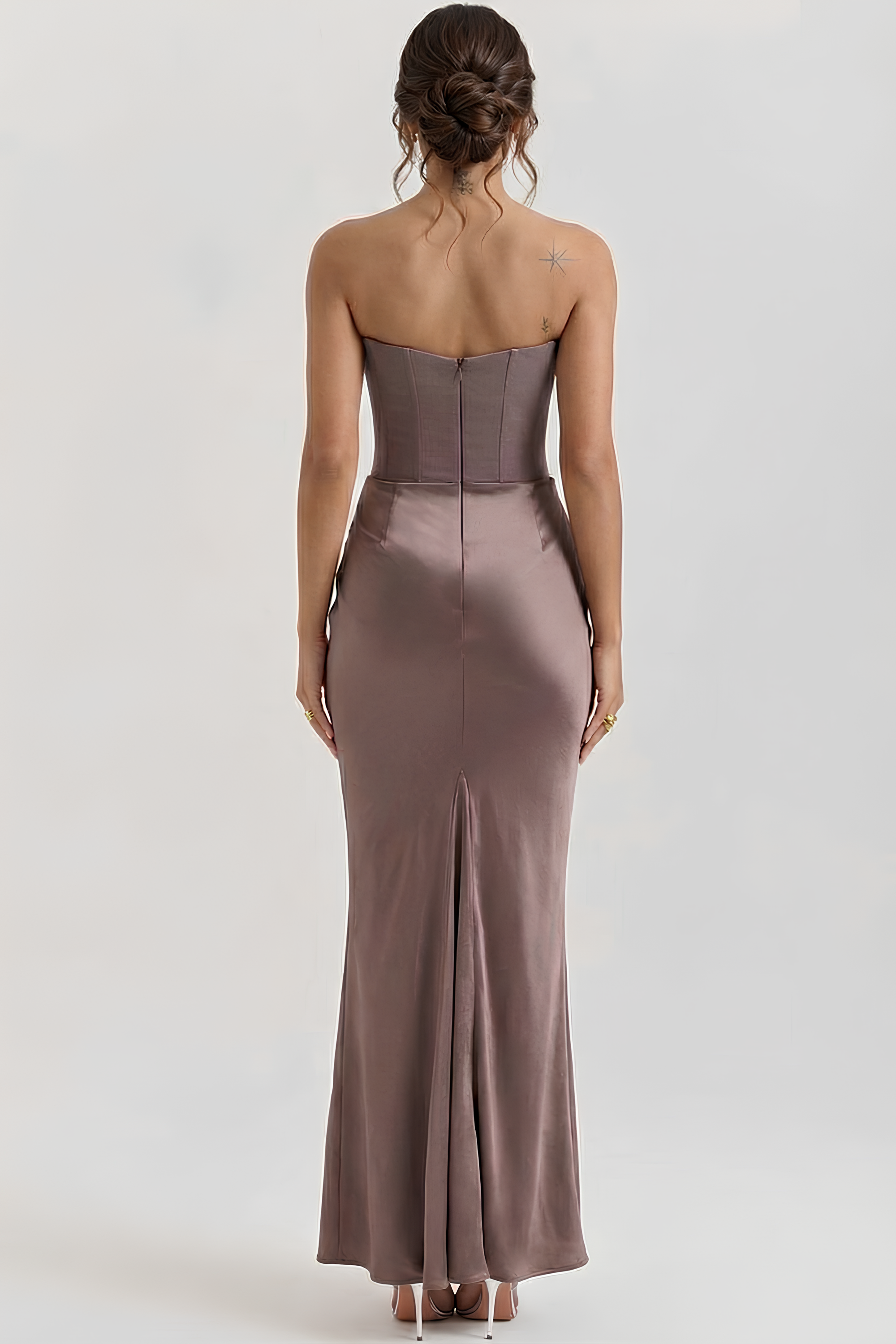 Lilly Sculpting Dress