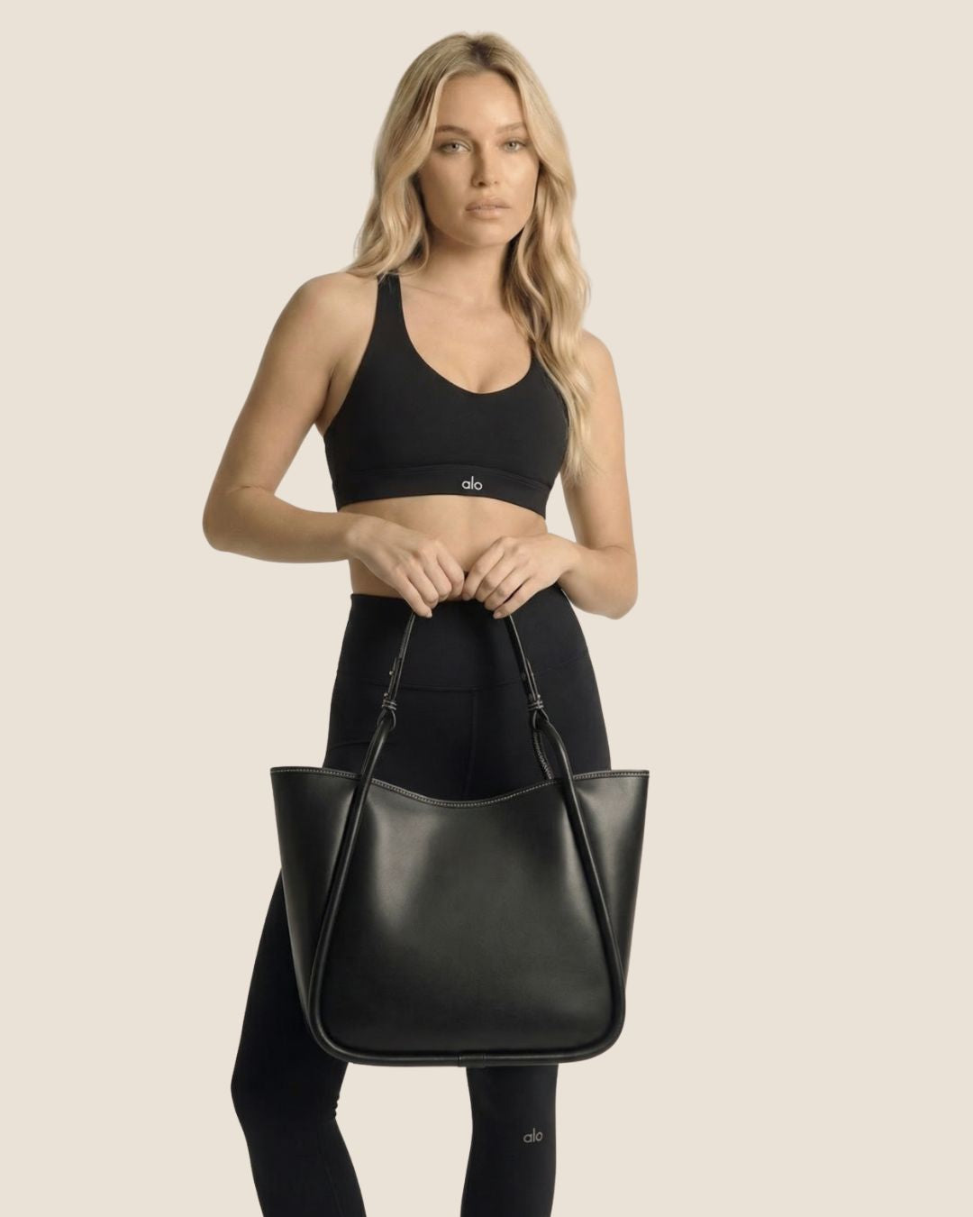 The Studio Tote