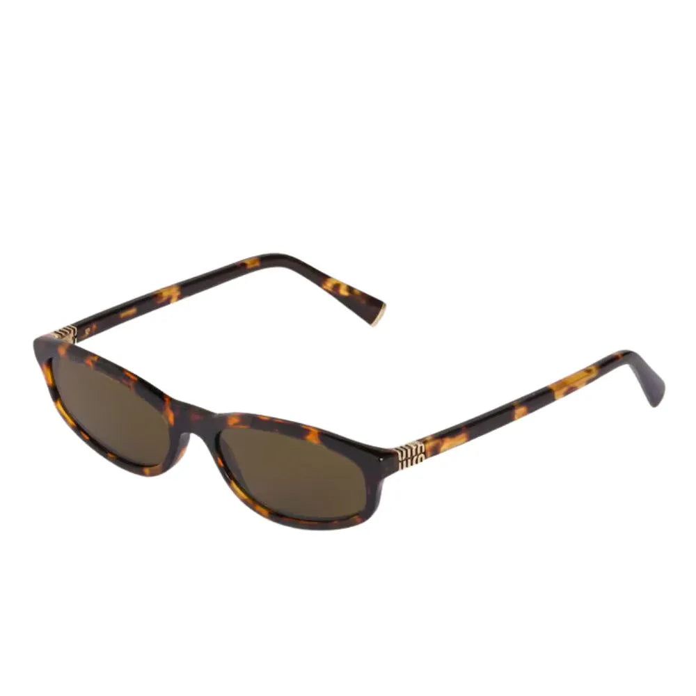 Miu Regard Sunglasses