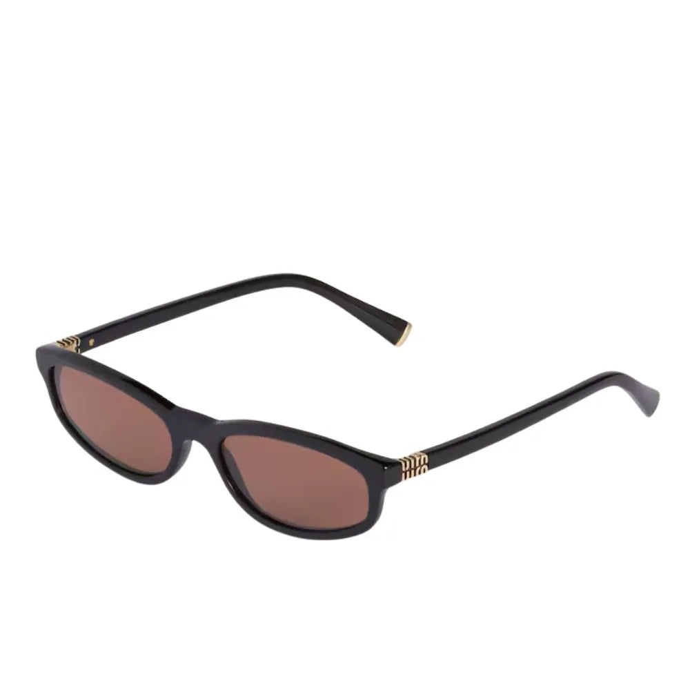 Miu Regard Sunglasses