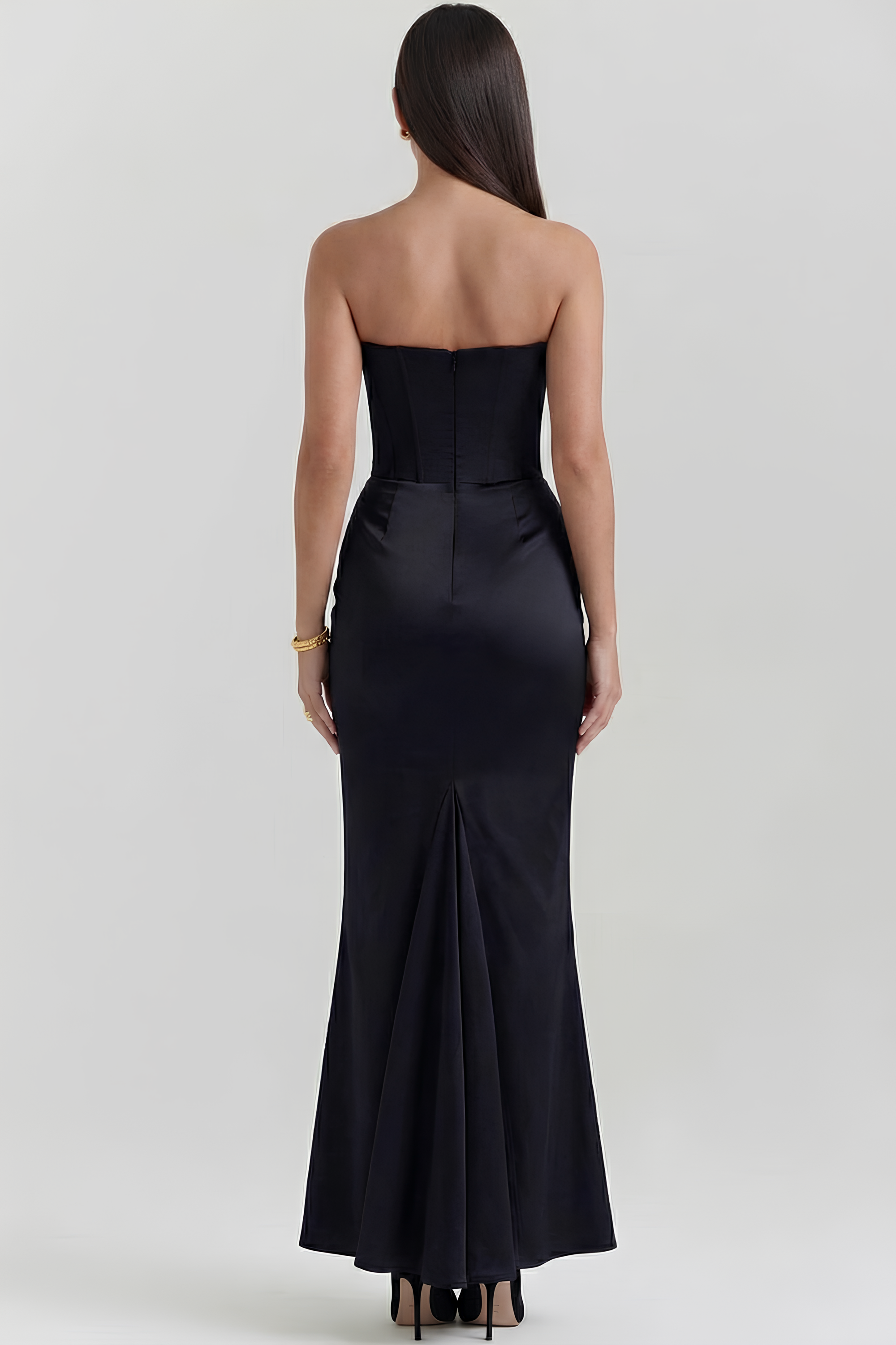Lilly Sculpting Dress
