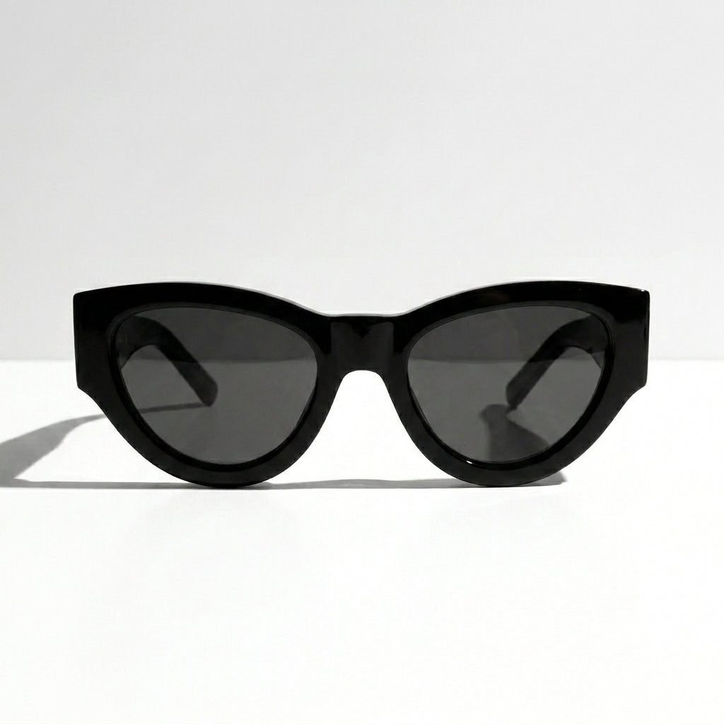 YL Round Sunglasses