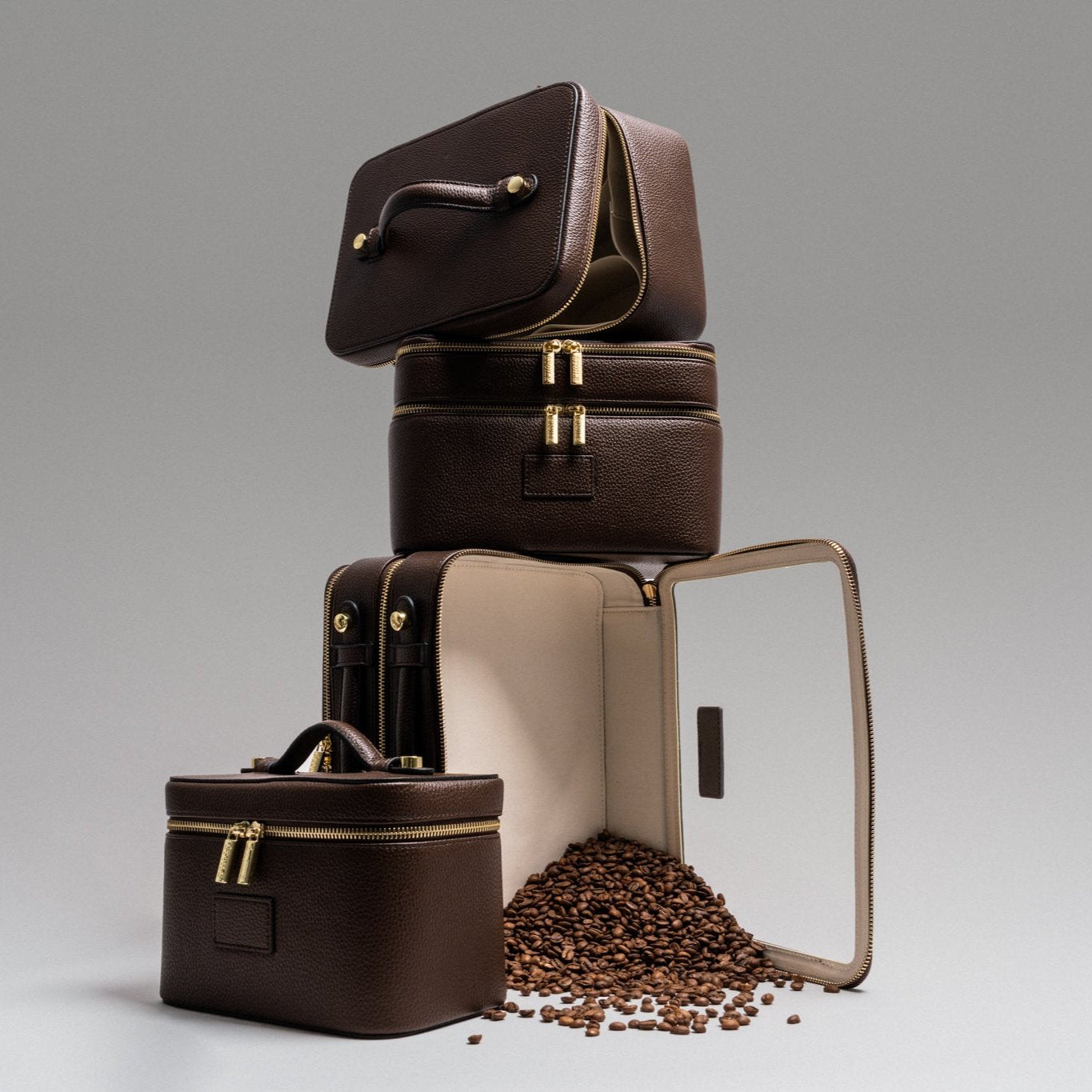 Vanity Case NYC