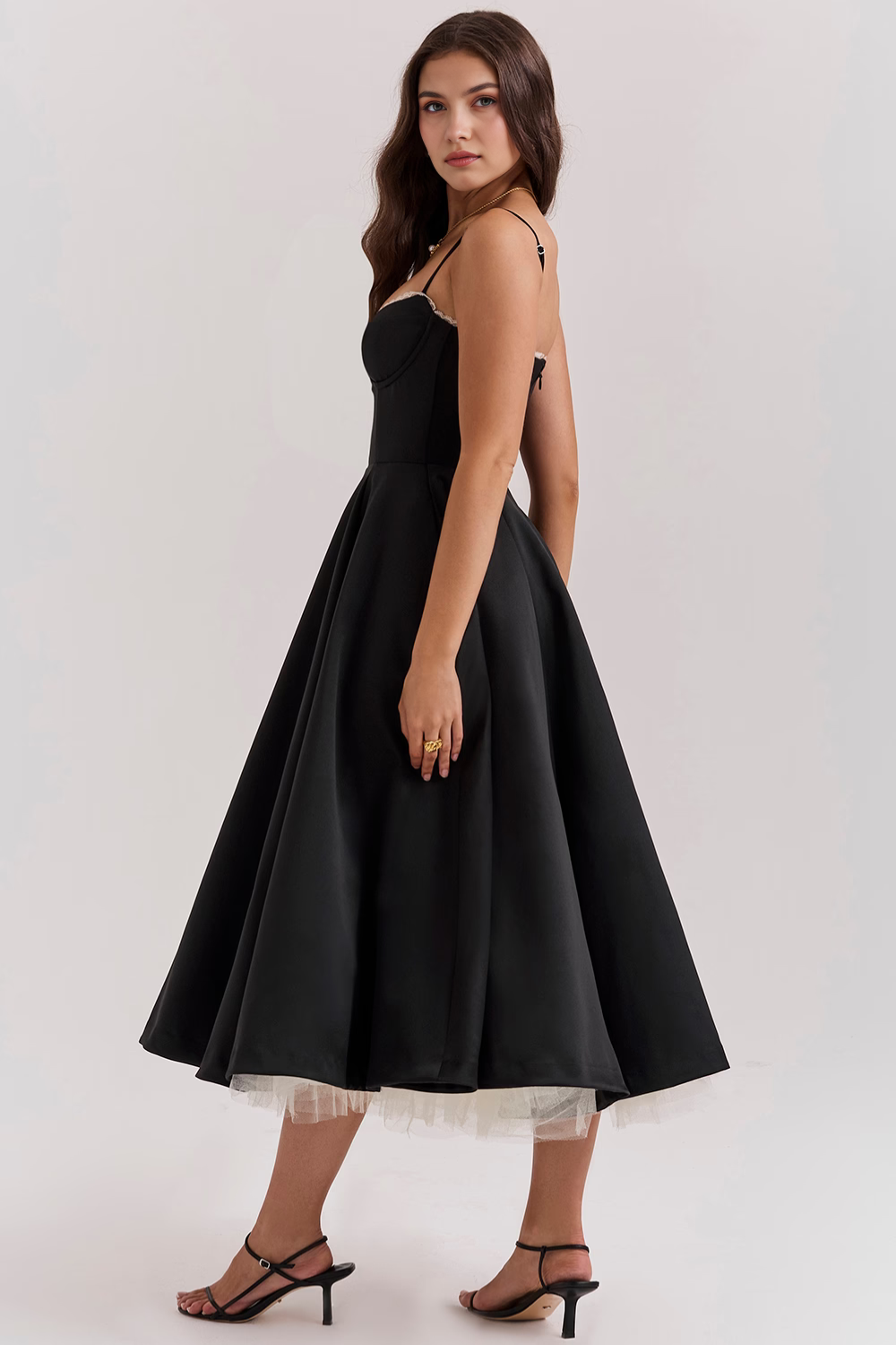 Cloe Midi Dress