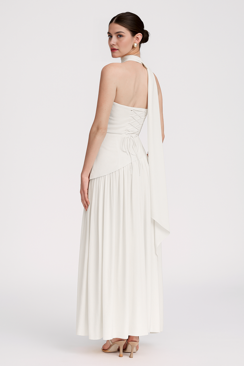 Kate Sculpting Dress