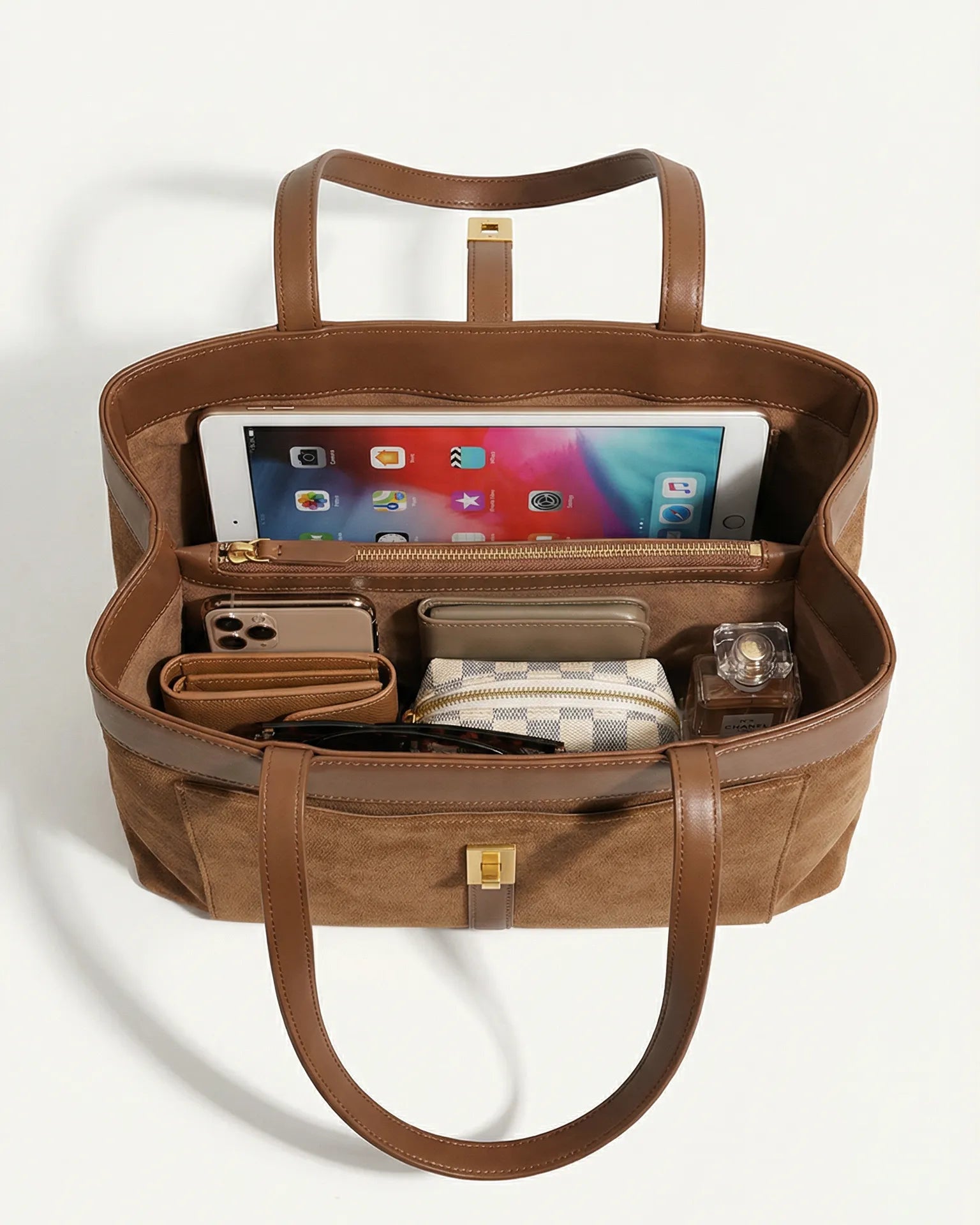 The Elin Bag