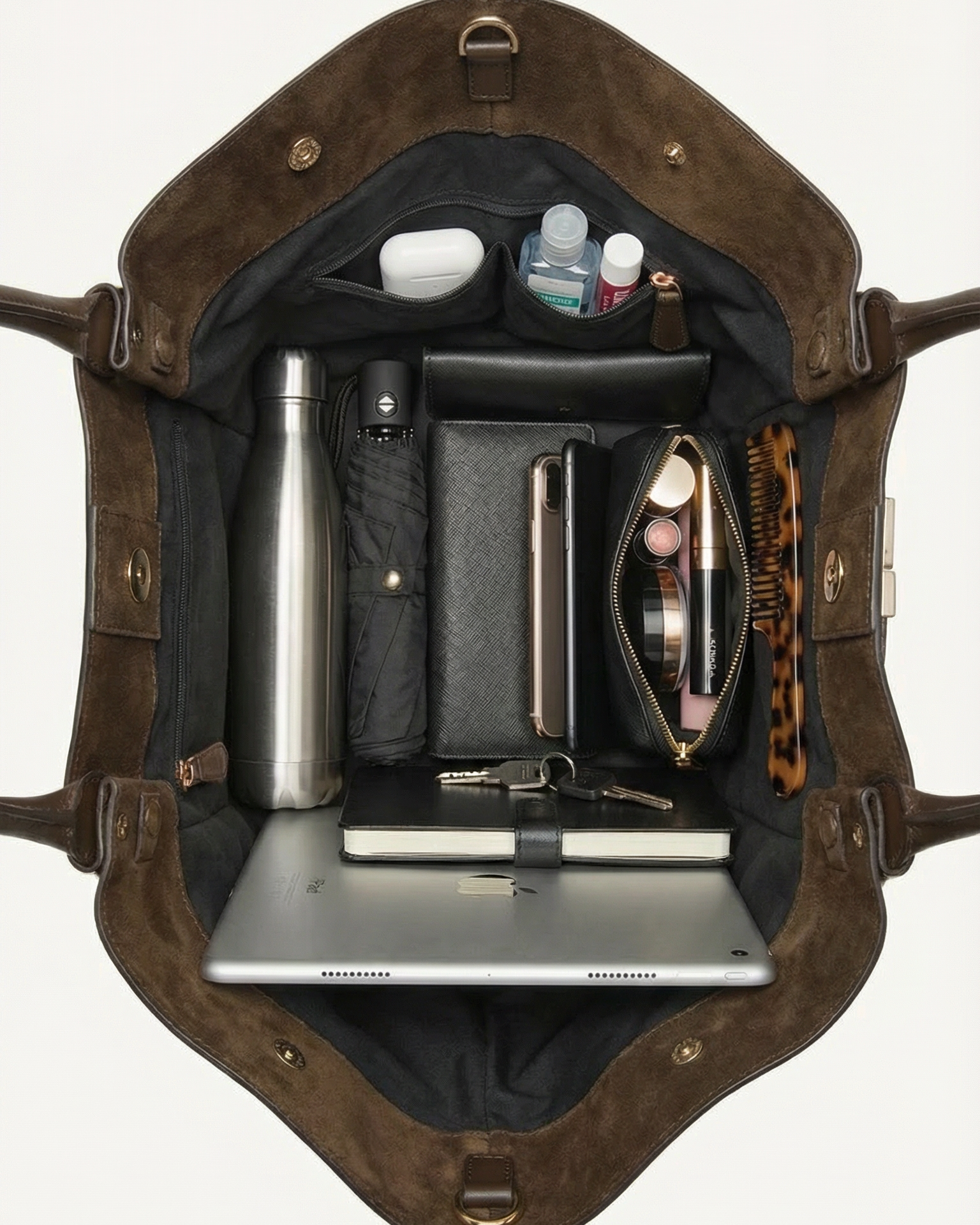 The Park Ave Bag