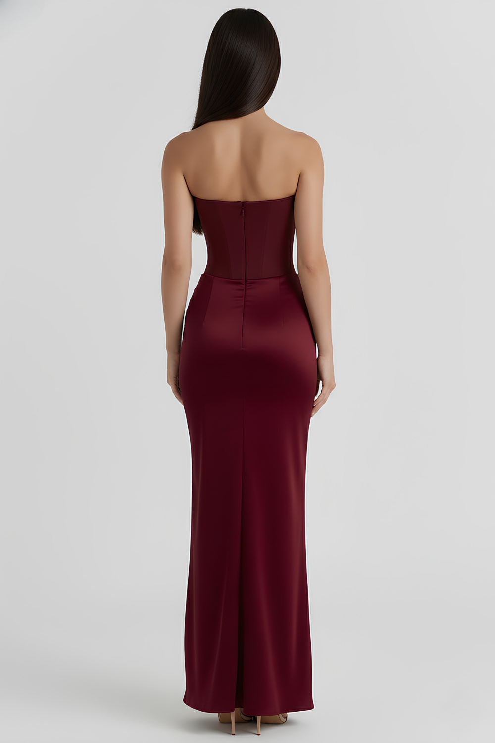 Lilly Sculpting Dress