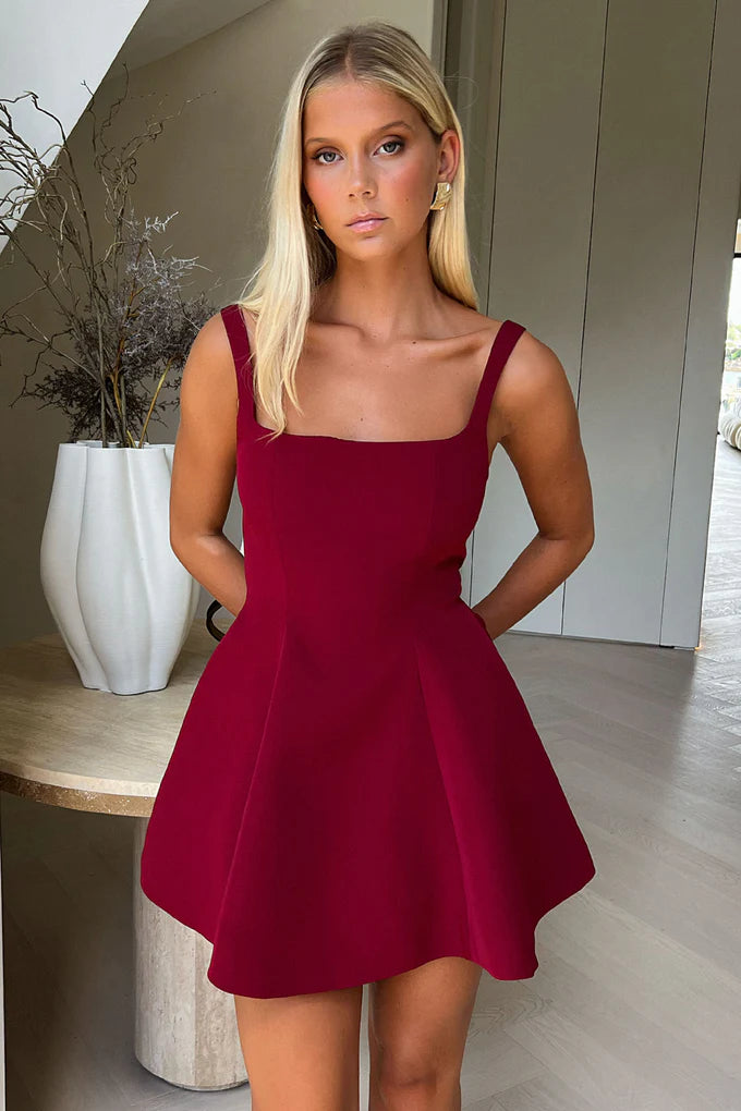 Alice Dress