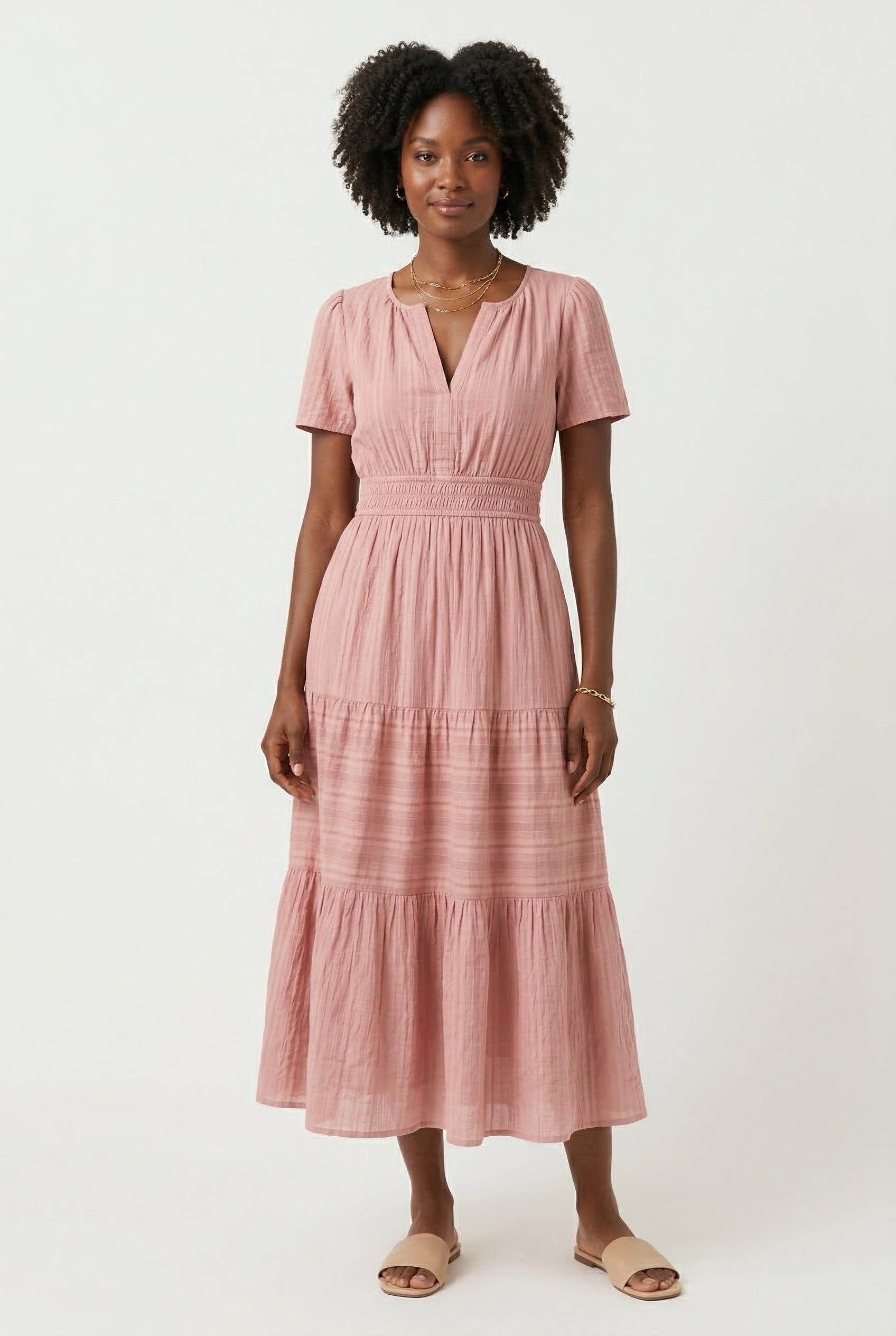 Solene Dress