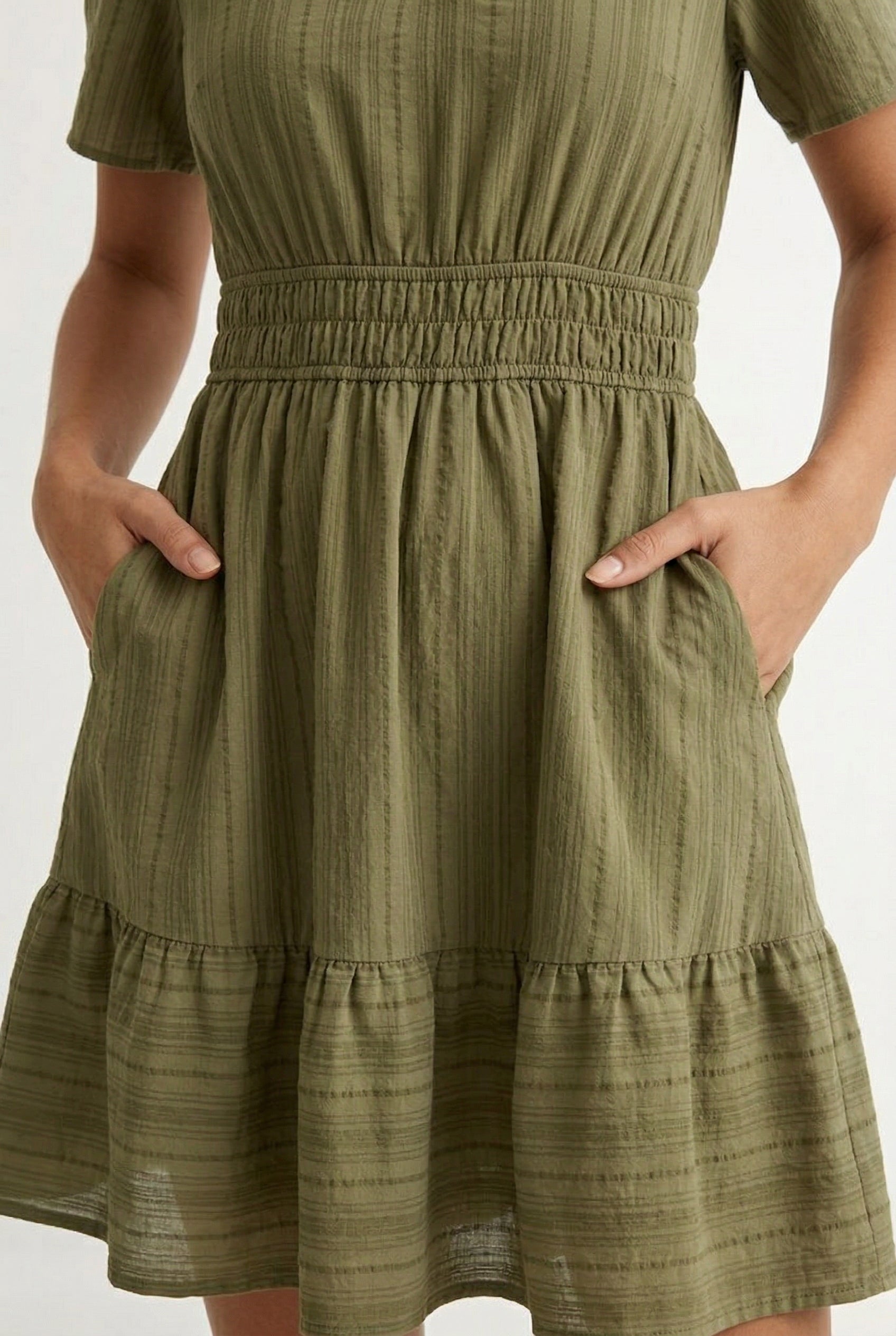 Odette Dress