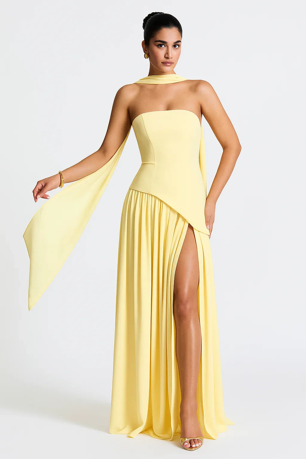 Kate Sculpting Dress