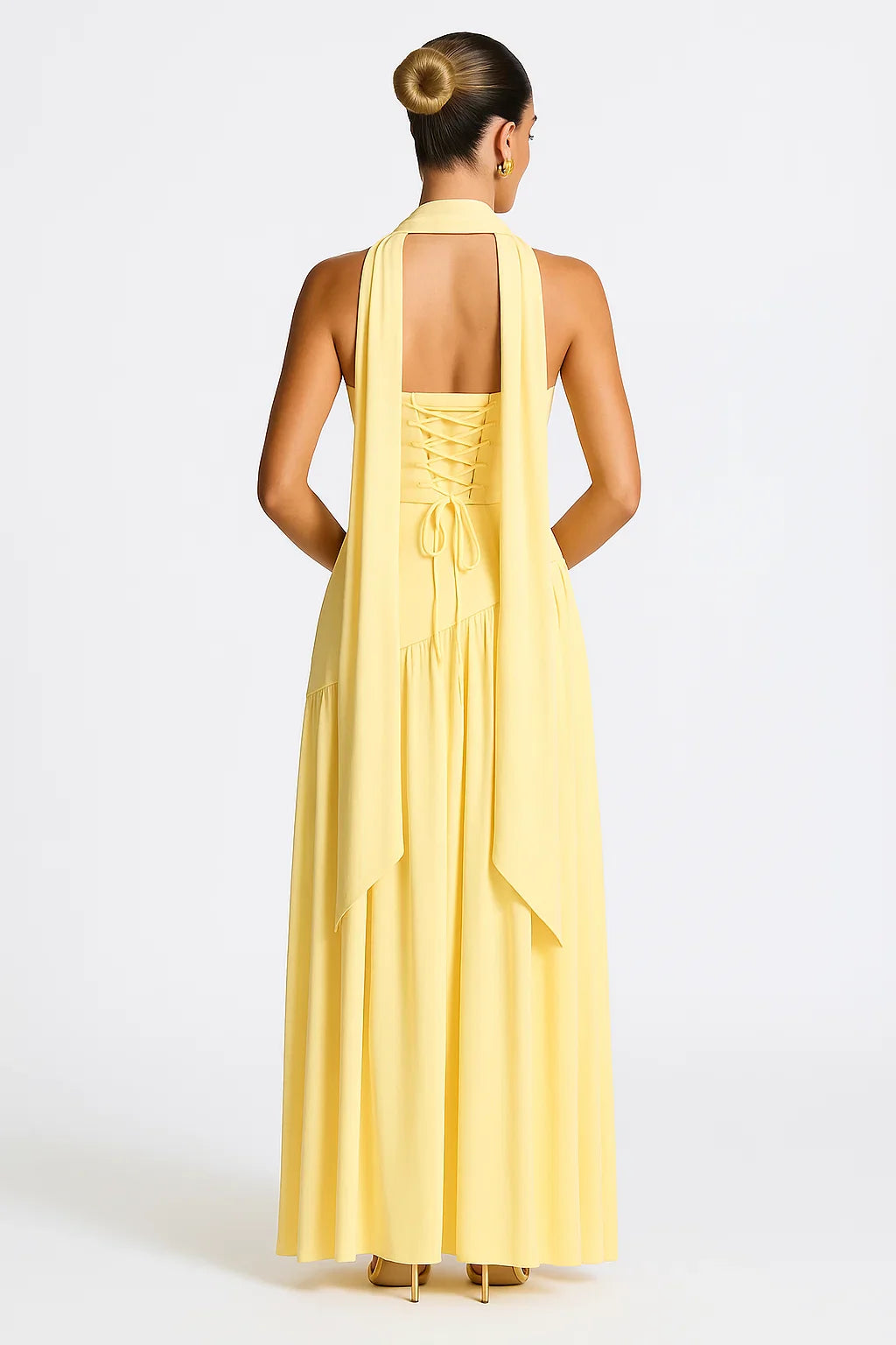 Kate Sculpting Dress