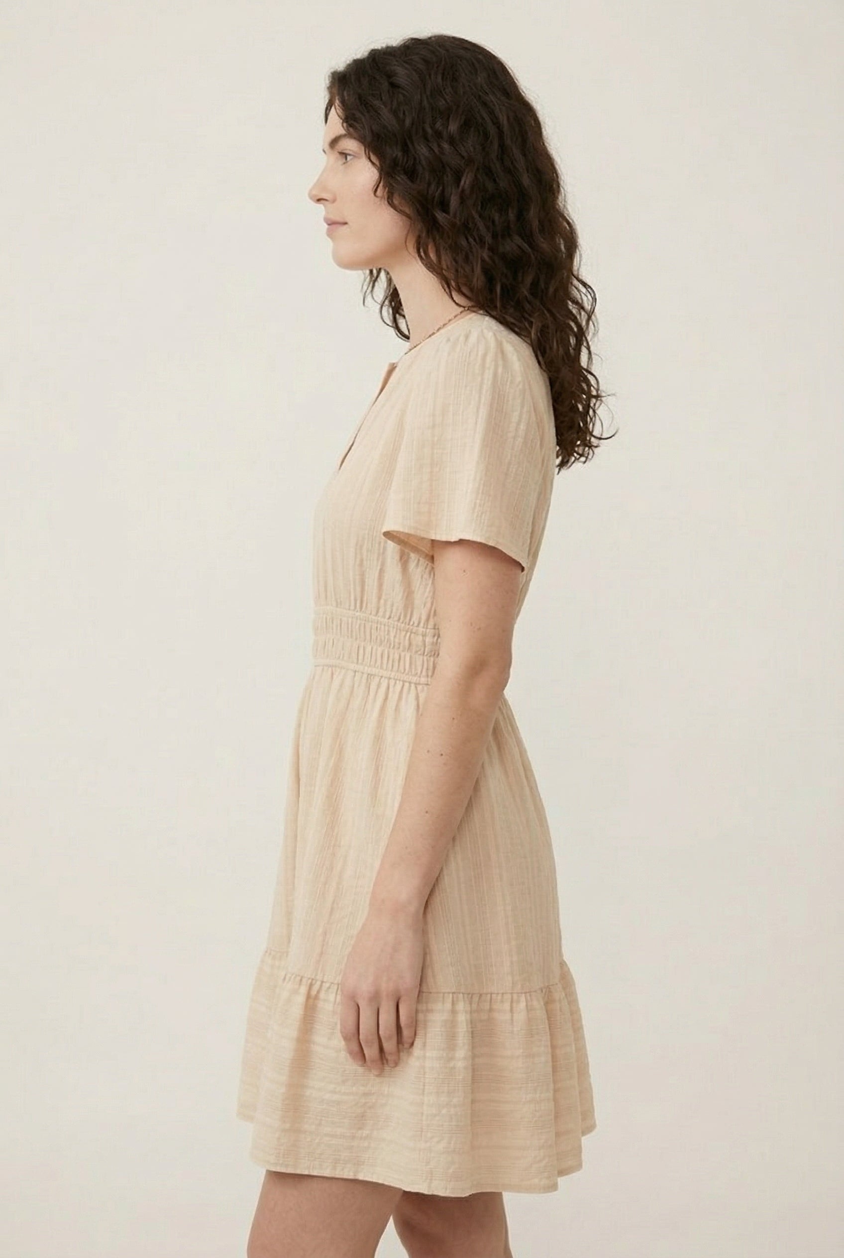 Odette Dress