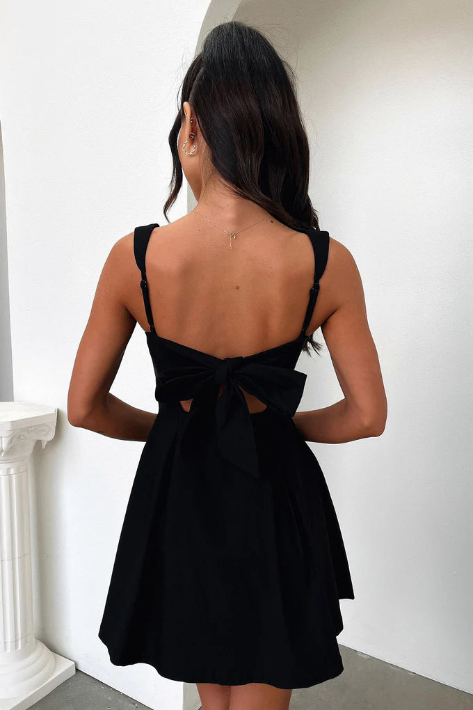 Bransley Dress