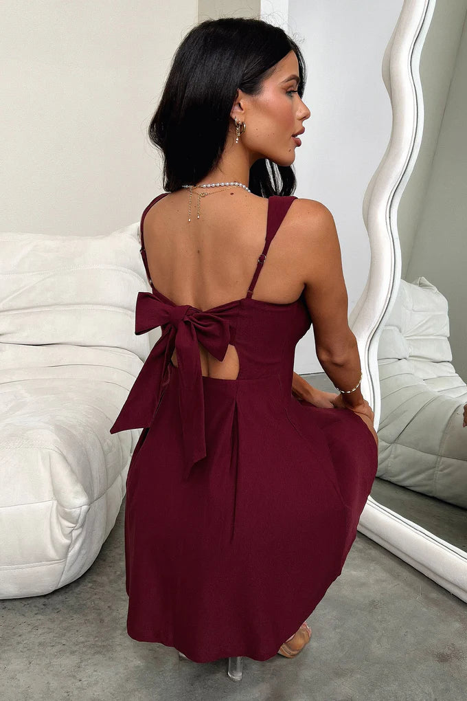 Bransley Dress