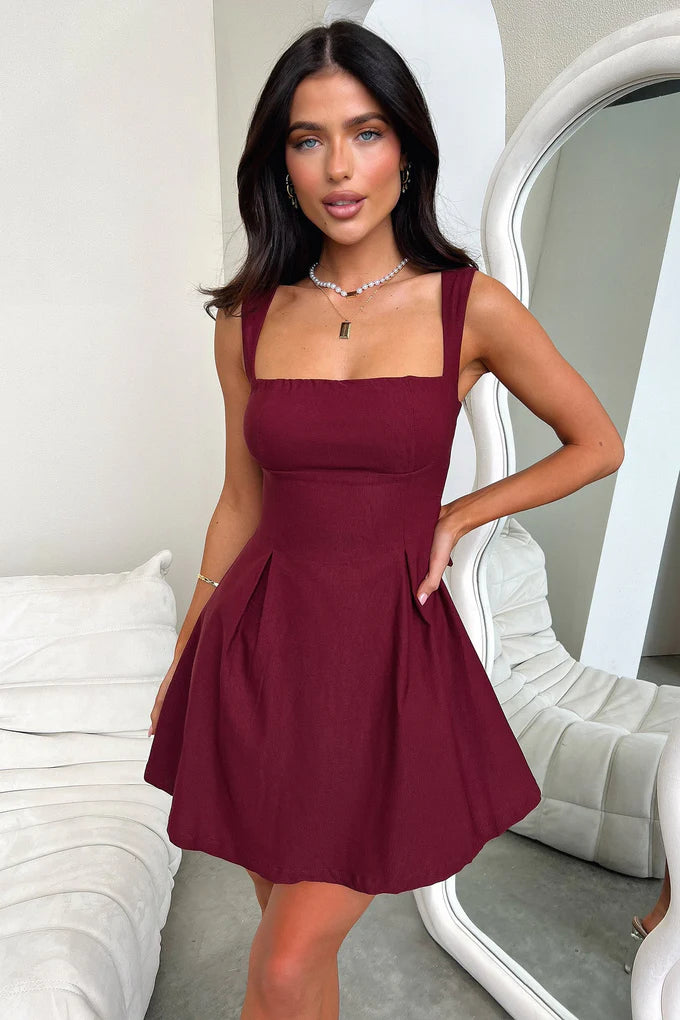 Bransley Dress