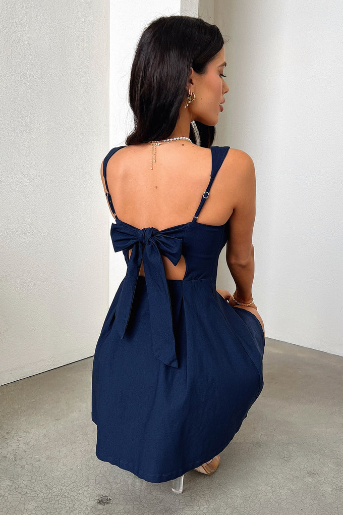 Bransley Dress
