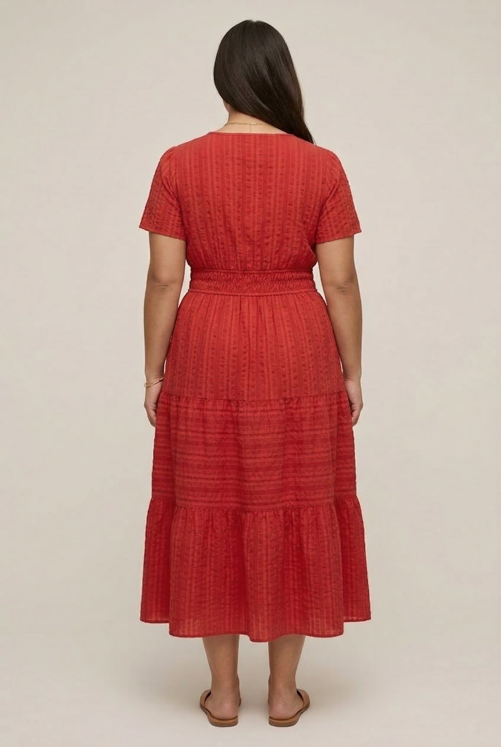Solene Dress