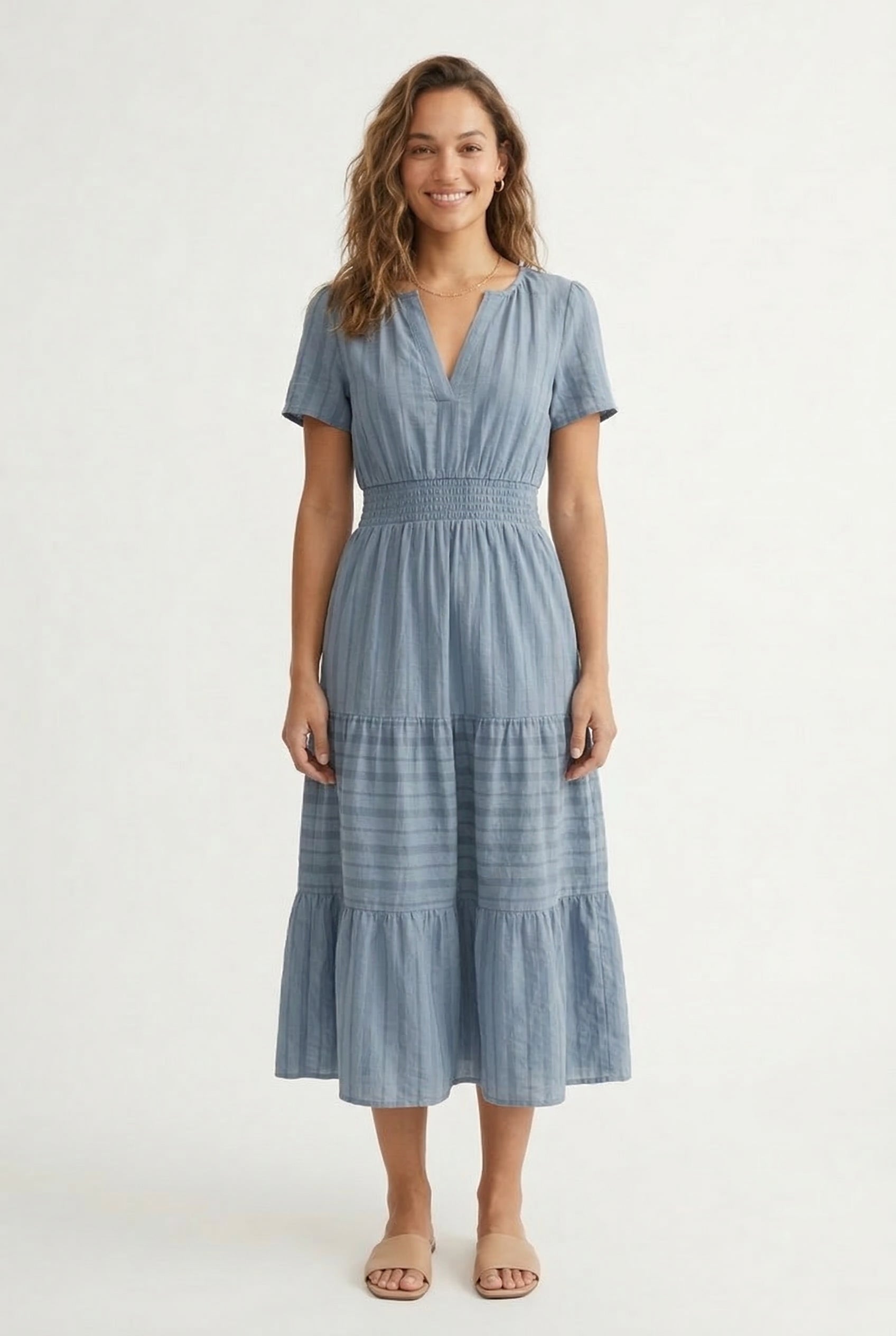 Solene Dress