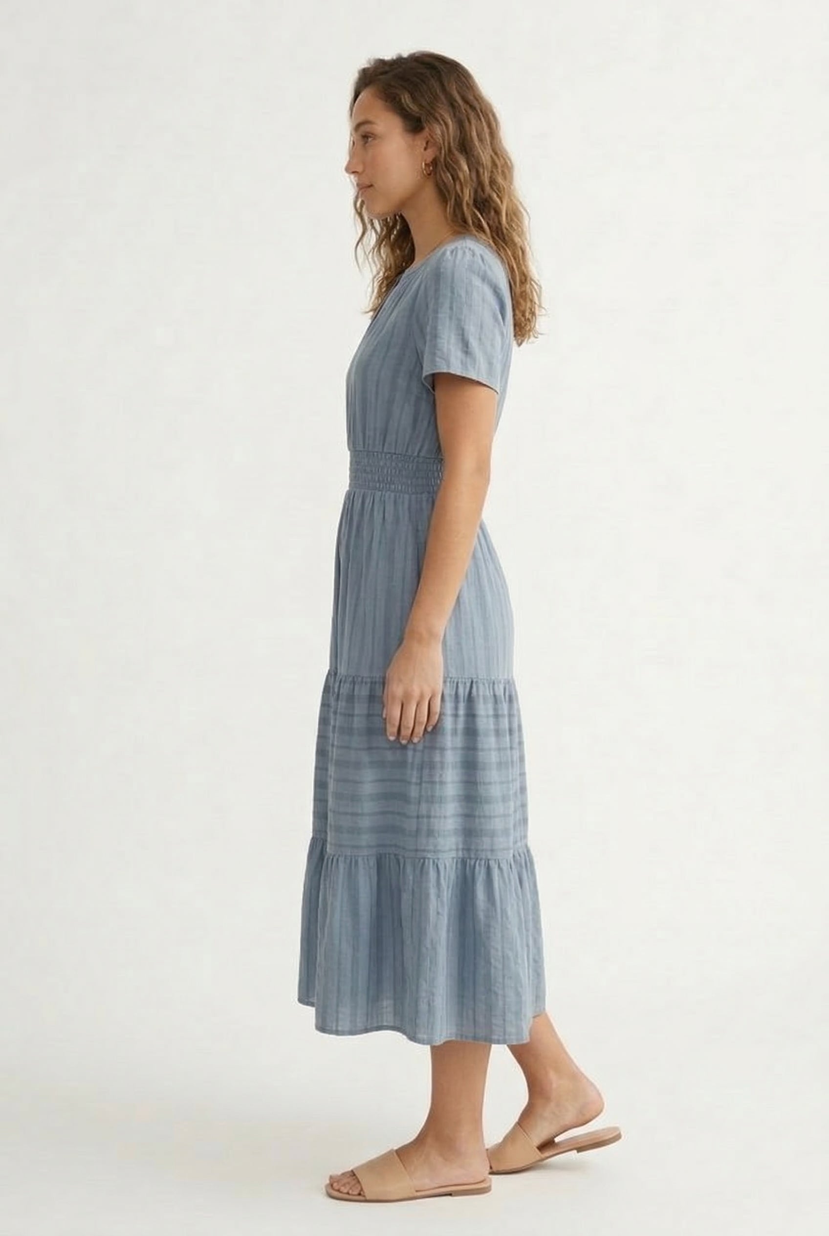 Solene Dress
