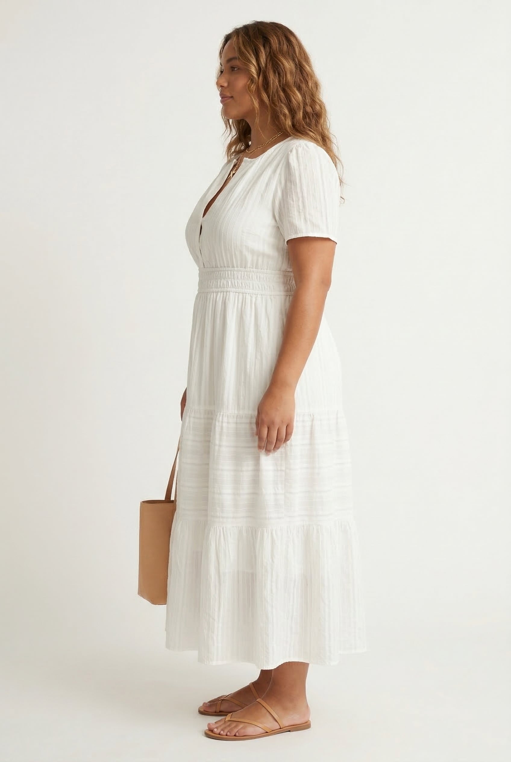 Solene Dress