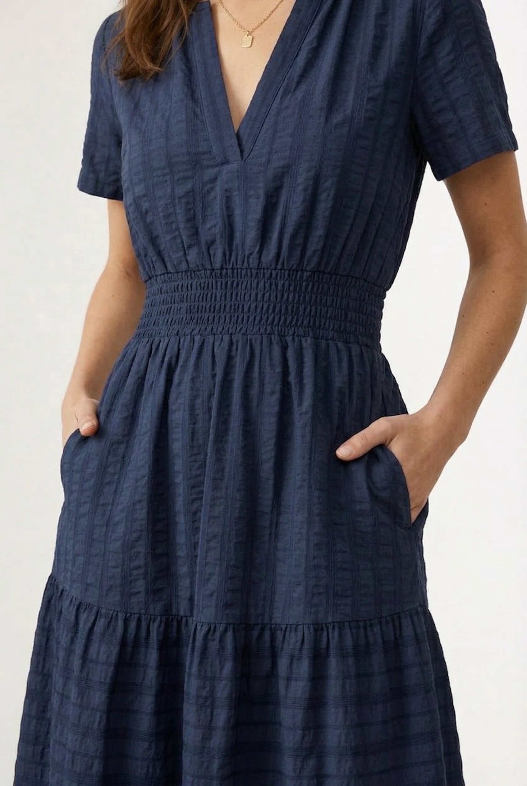 Solene Dress