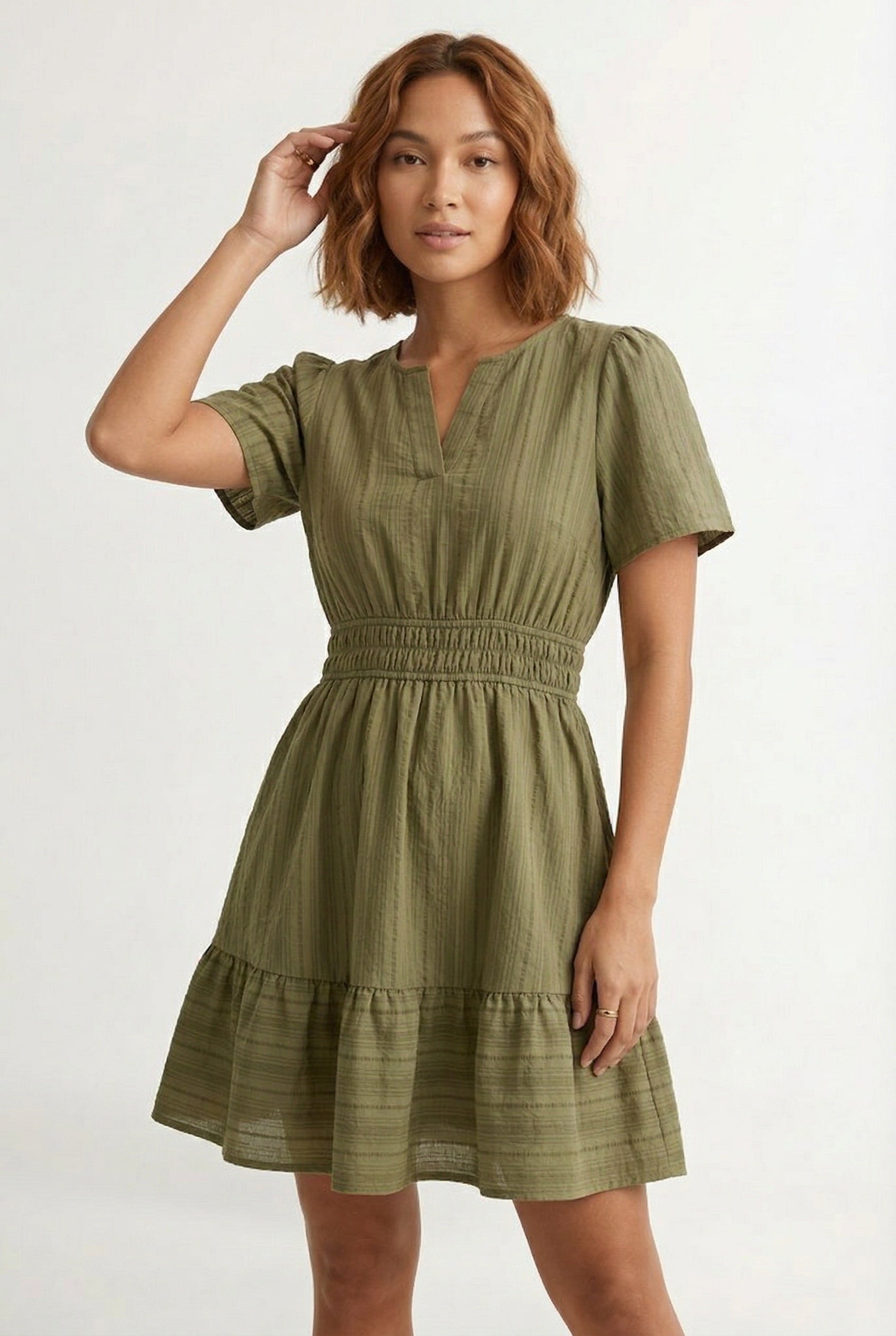 Odette Dress