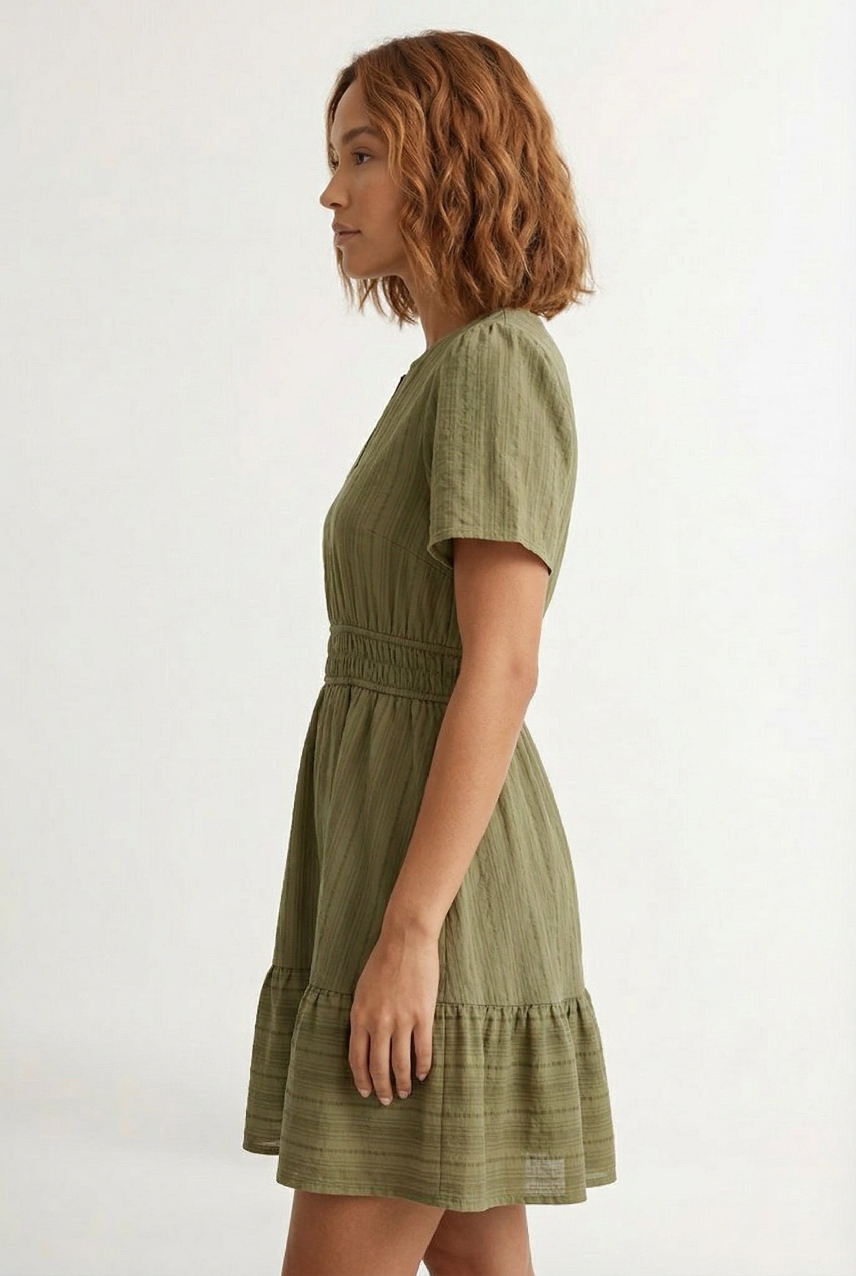 Odette Dress