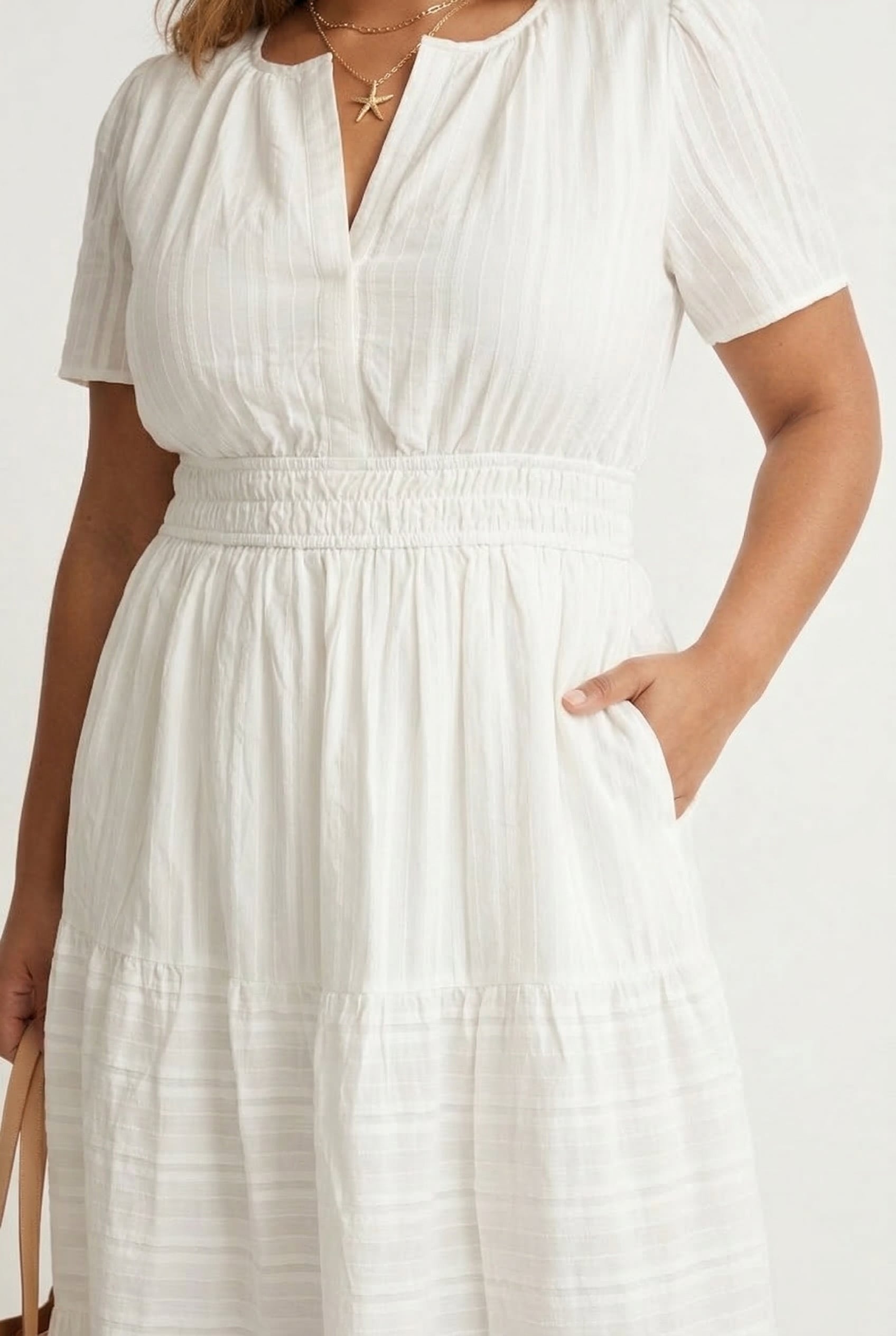 Solene Dress