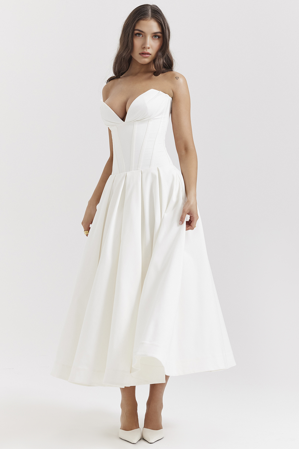Taylor Sculpting Dress