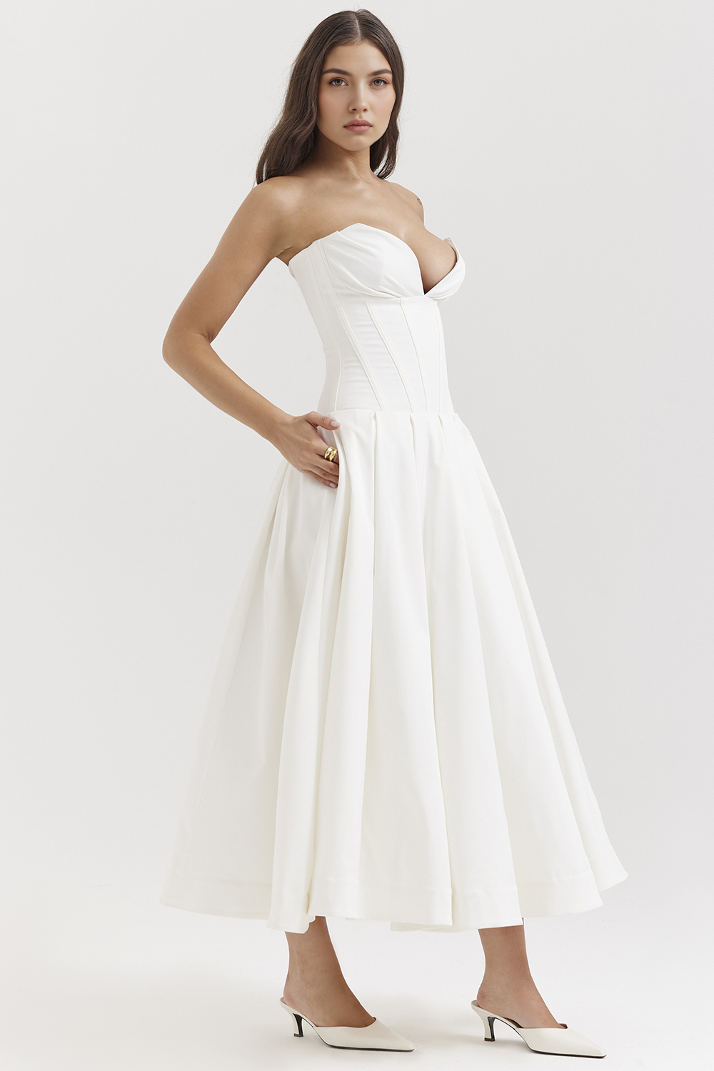 Taylor Sculpting Dress