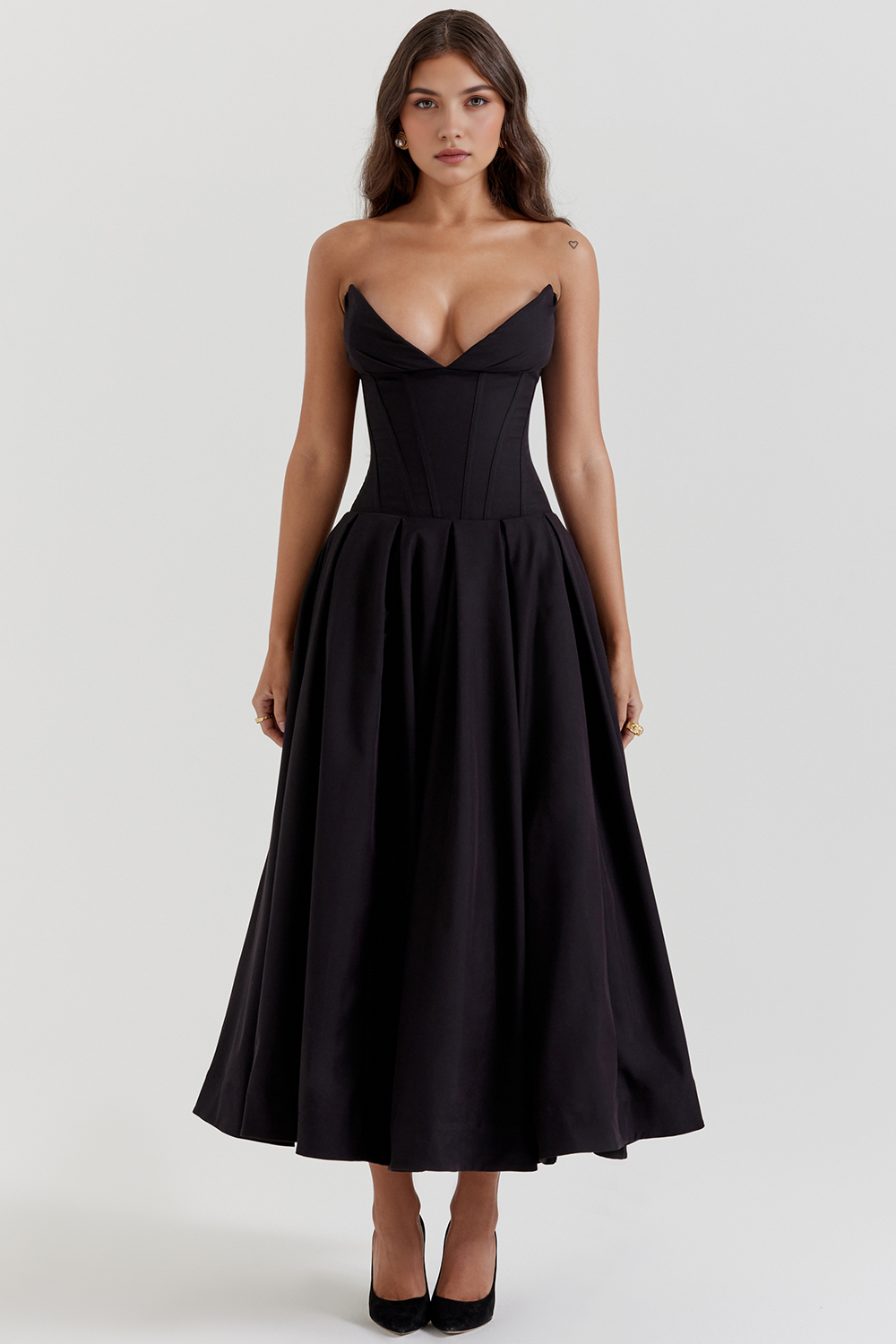 Taylor Sculpting Dress