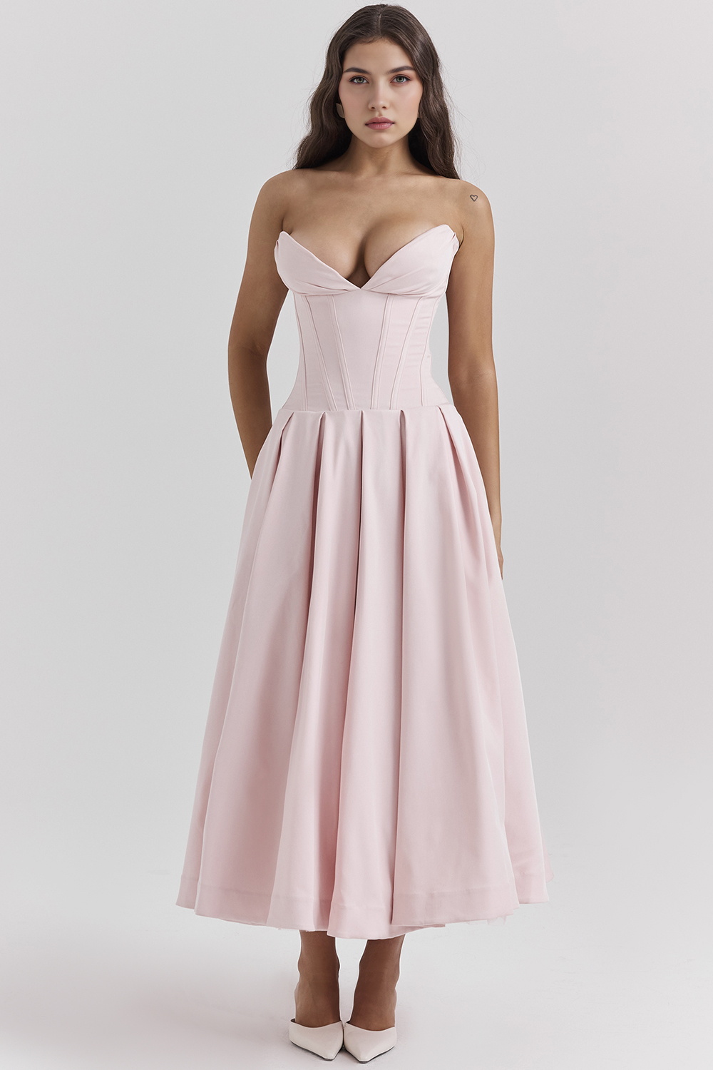 Taylor Sculpting Dress