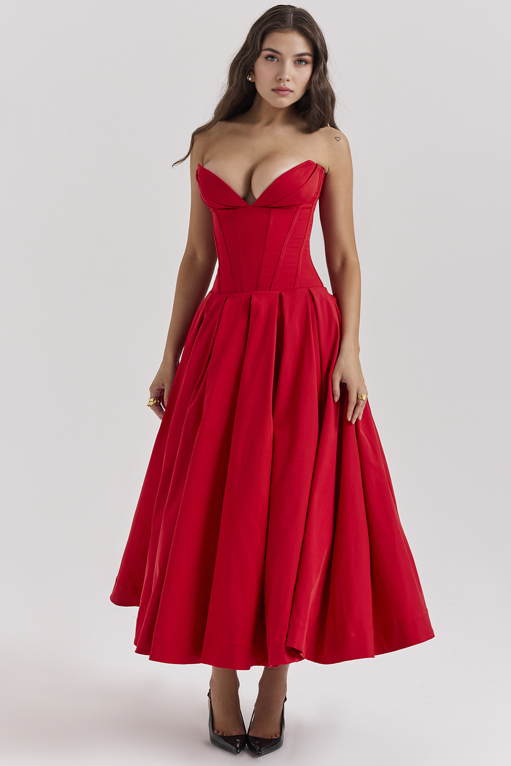 Taylor Sculpting Dress