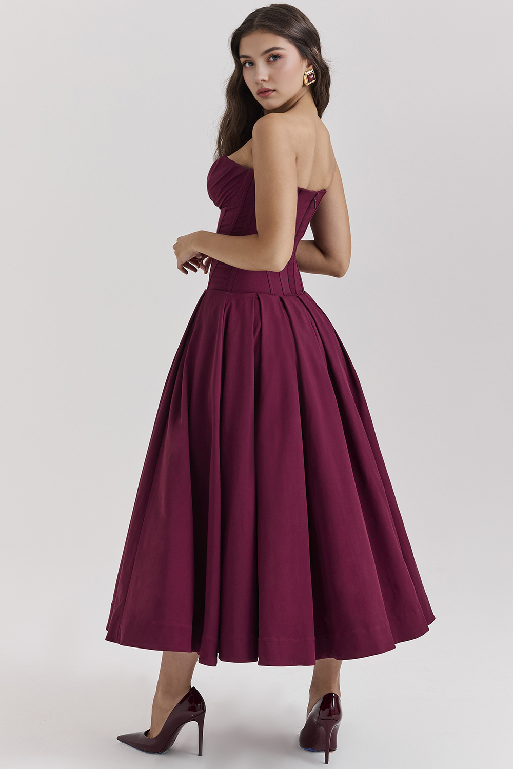Taylor Sculpting Dress