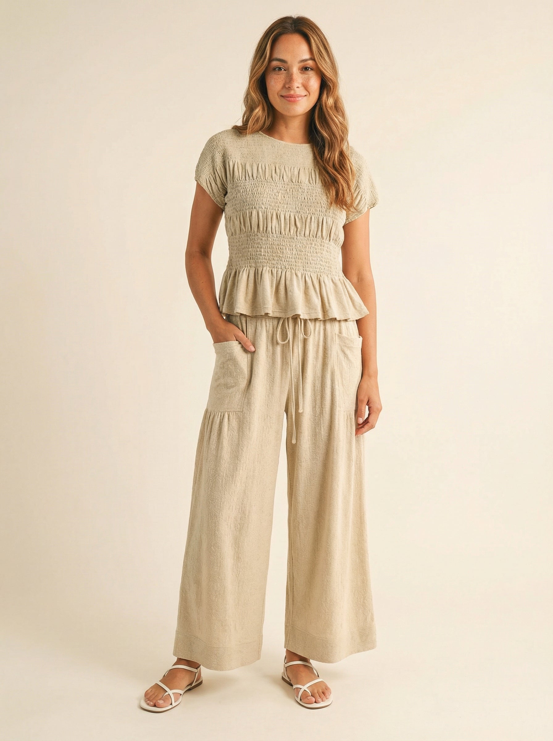 The Maison Set
